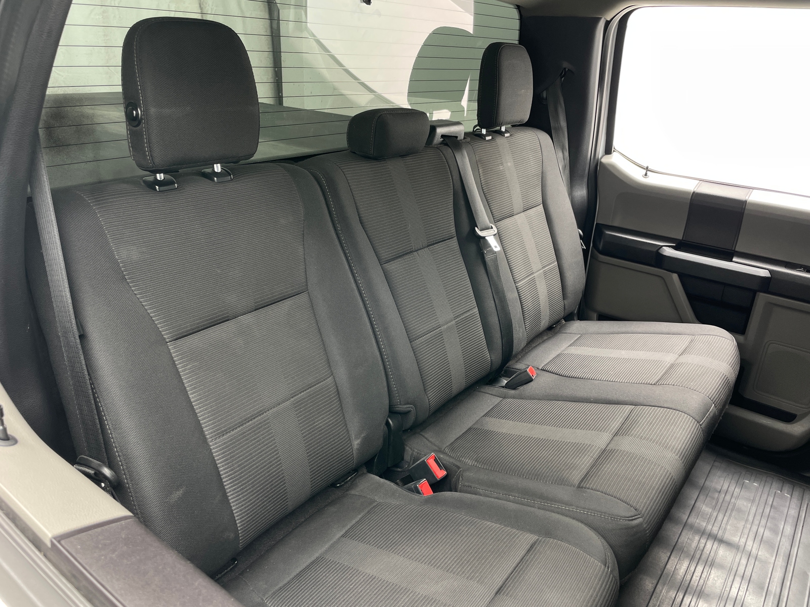 Thumbnail: 2019 Ford Econoline - 6