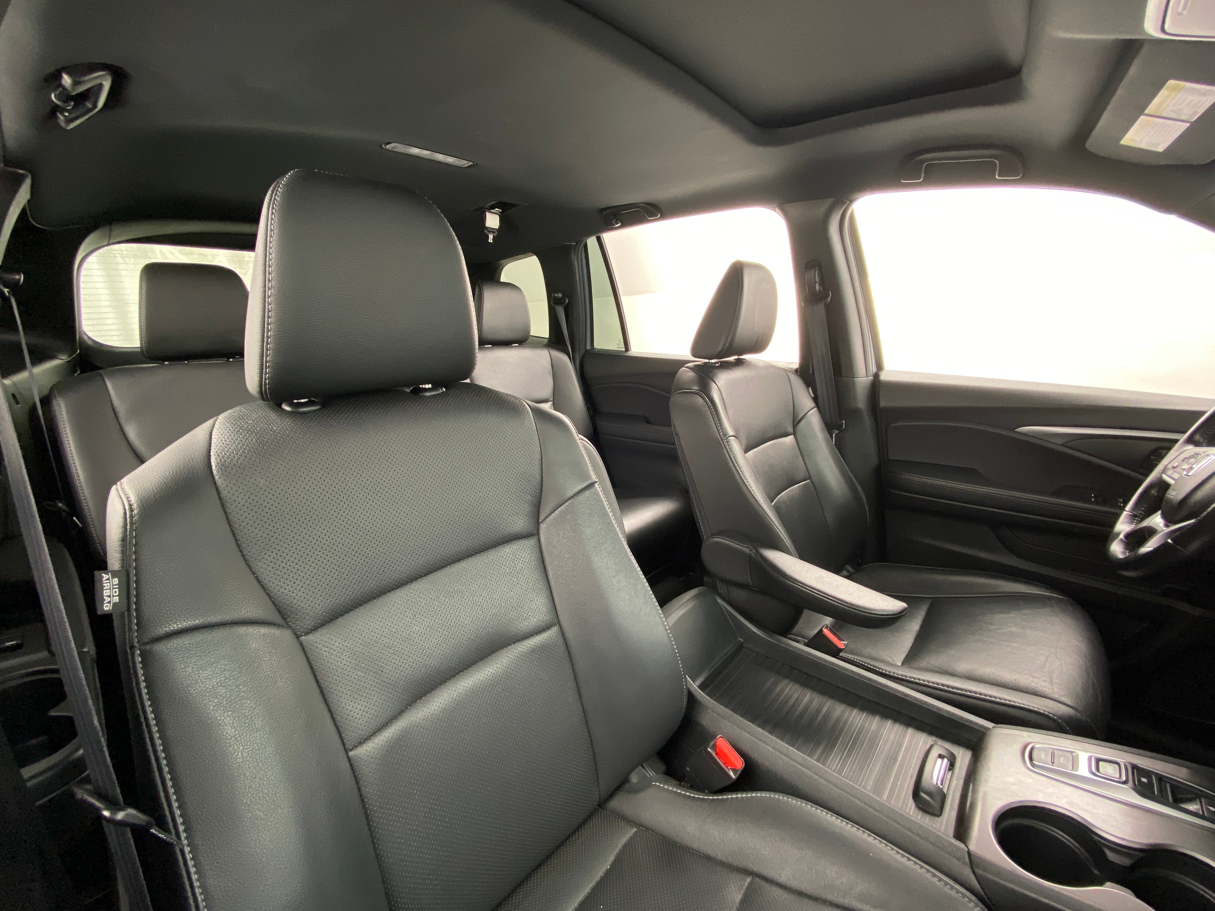 2023 Honda Passport