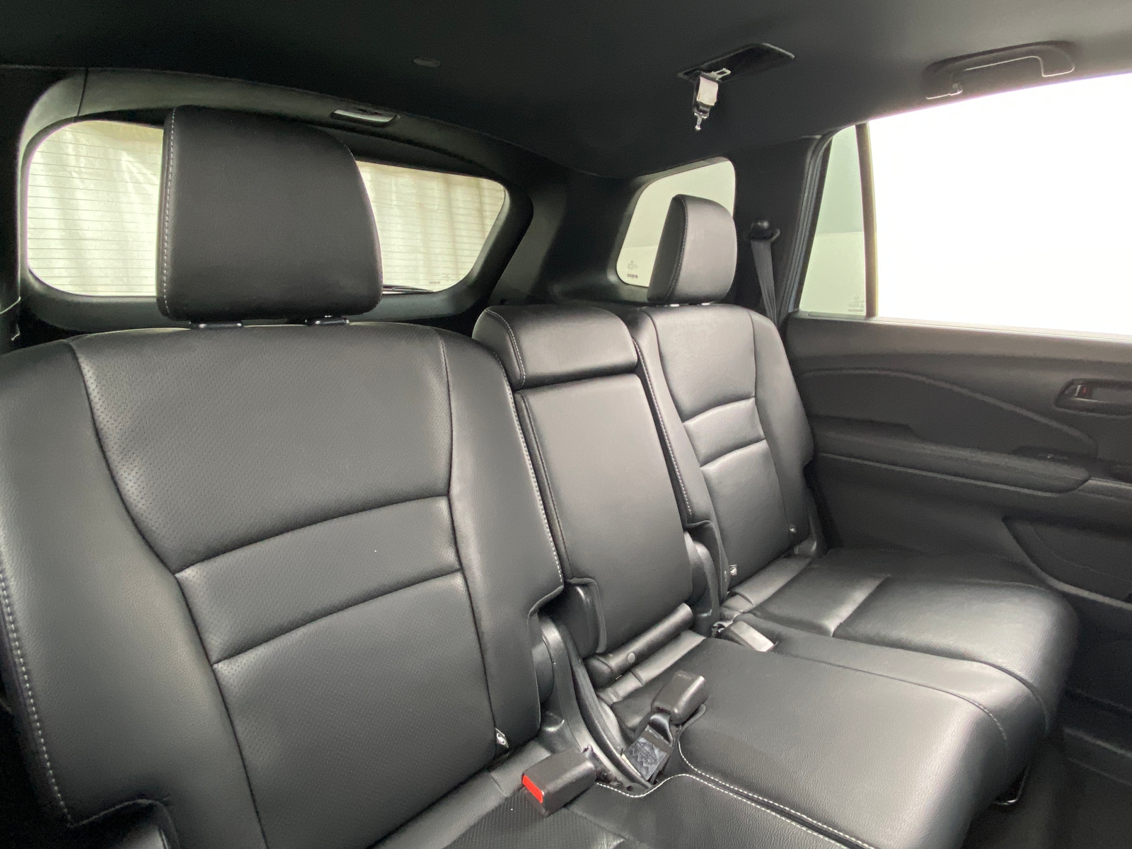 Thumbnail: 2023 Honda Passport - 5