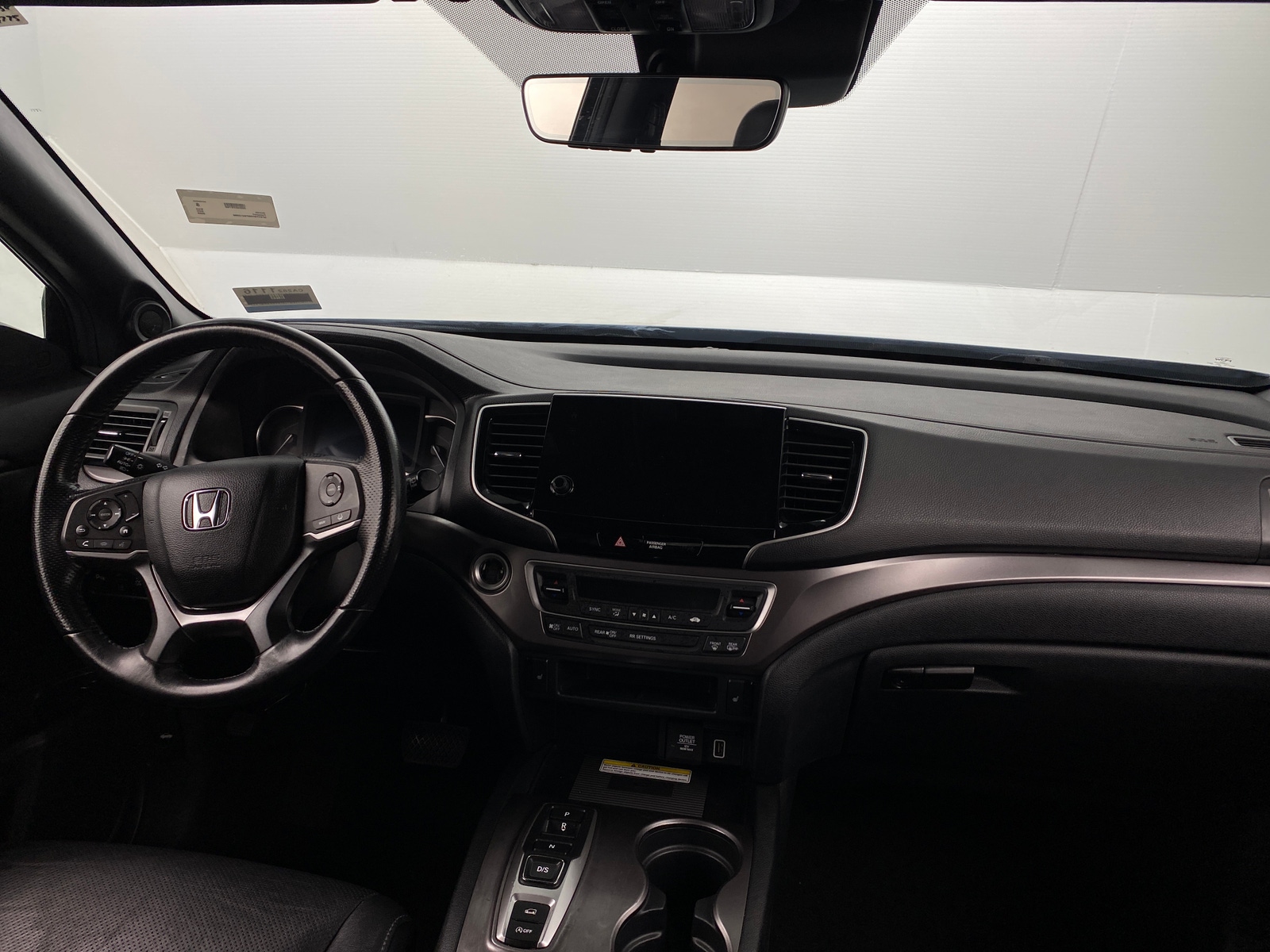 Thumbnail: 2023 Honda Passport - 2
