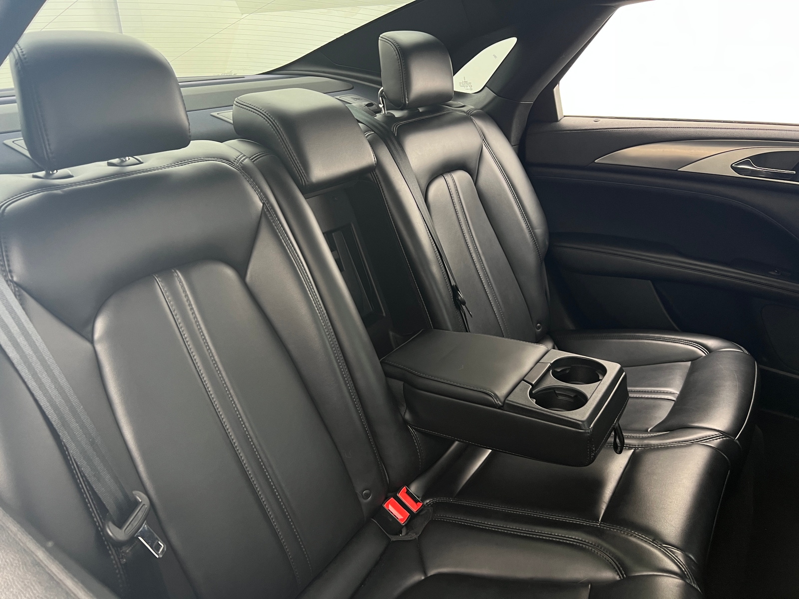 Thumbnail: 2019 Lincoln MKZ - 5