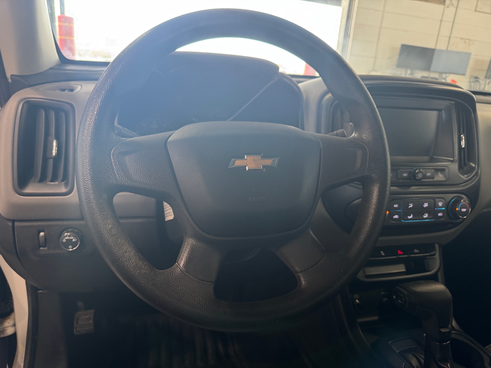 Thumbnail: 2018 Chevrolet Colorado - 5