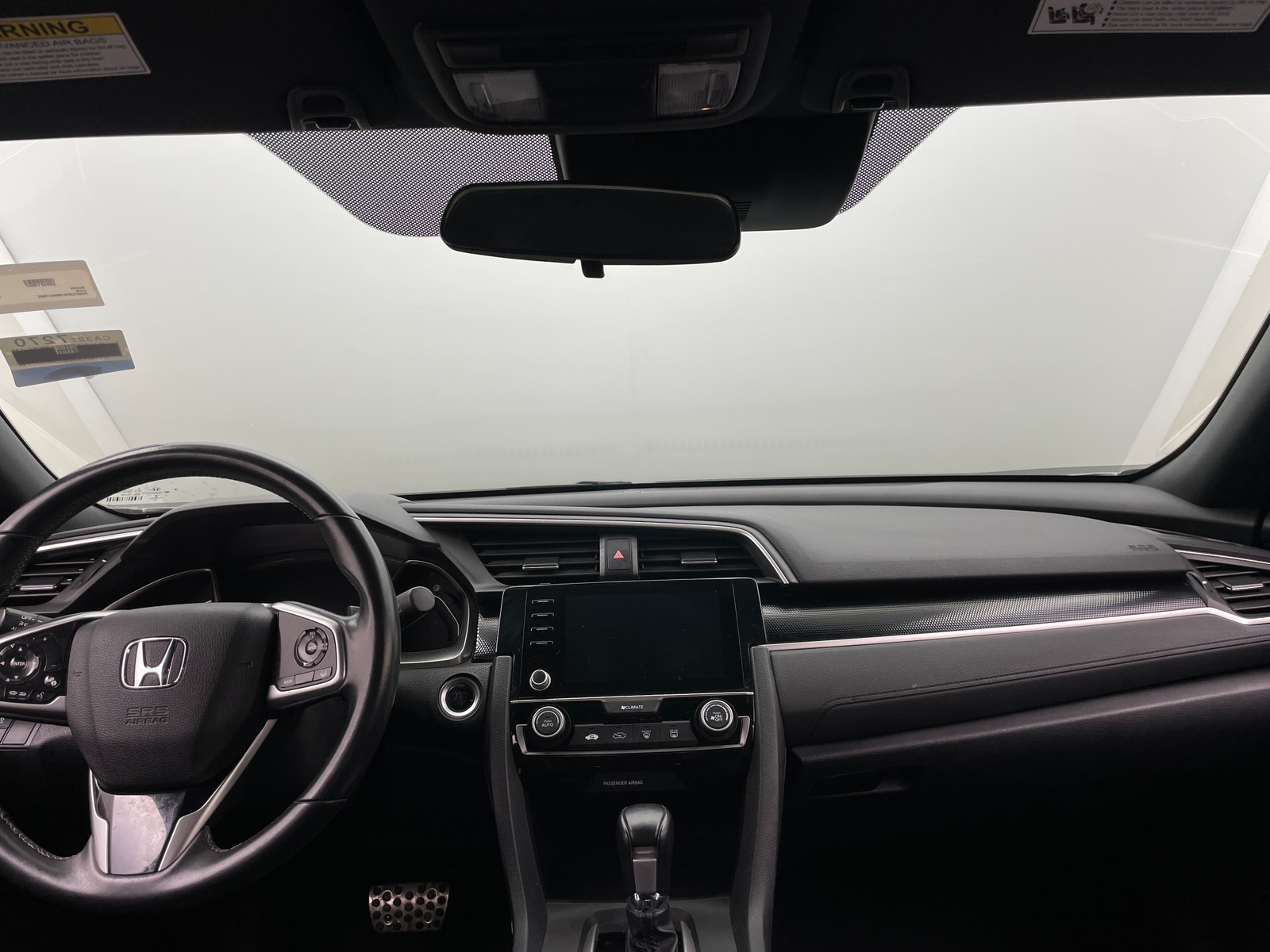 Thumbnail: 2021 Honda Civic - 3