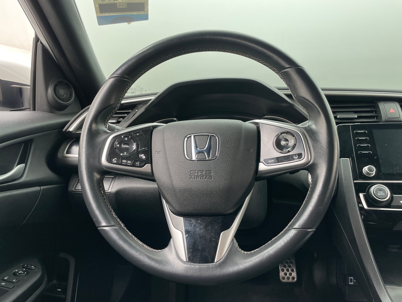 Thumbnail: 2021 Honda Civic - 5