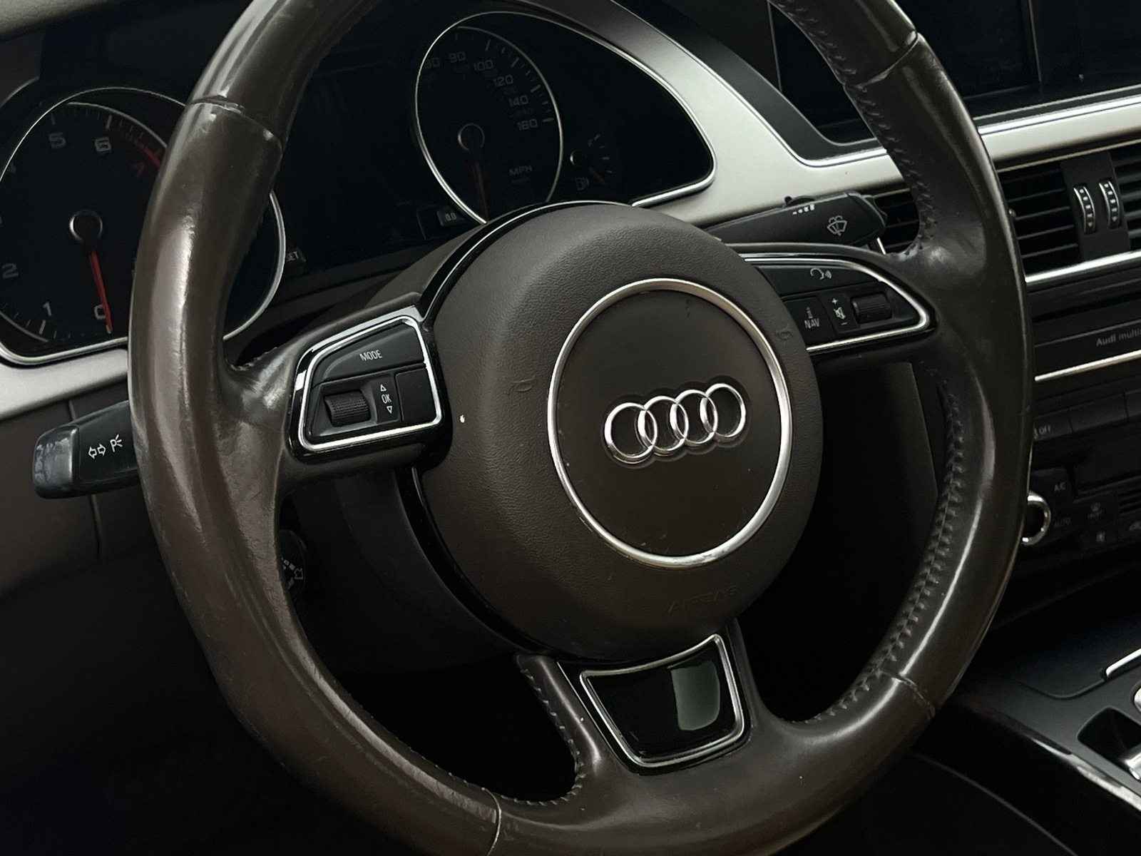 Thumbnail: 2016 Audi A5 - 3