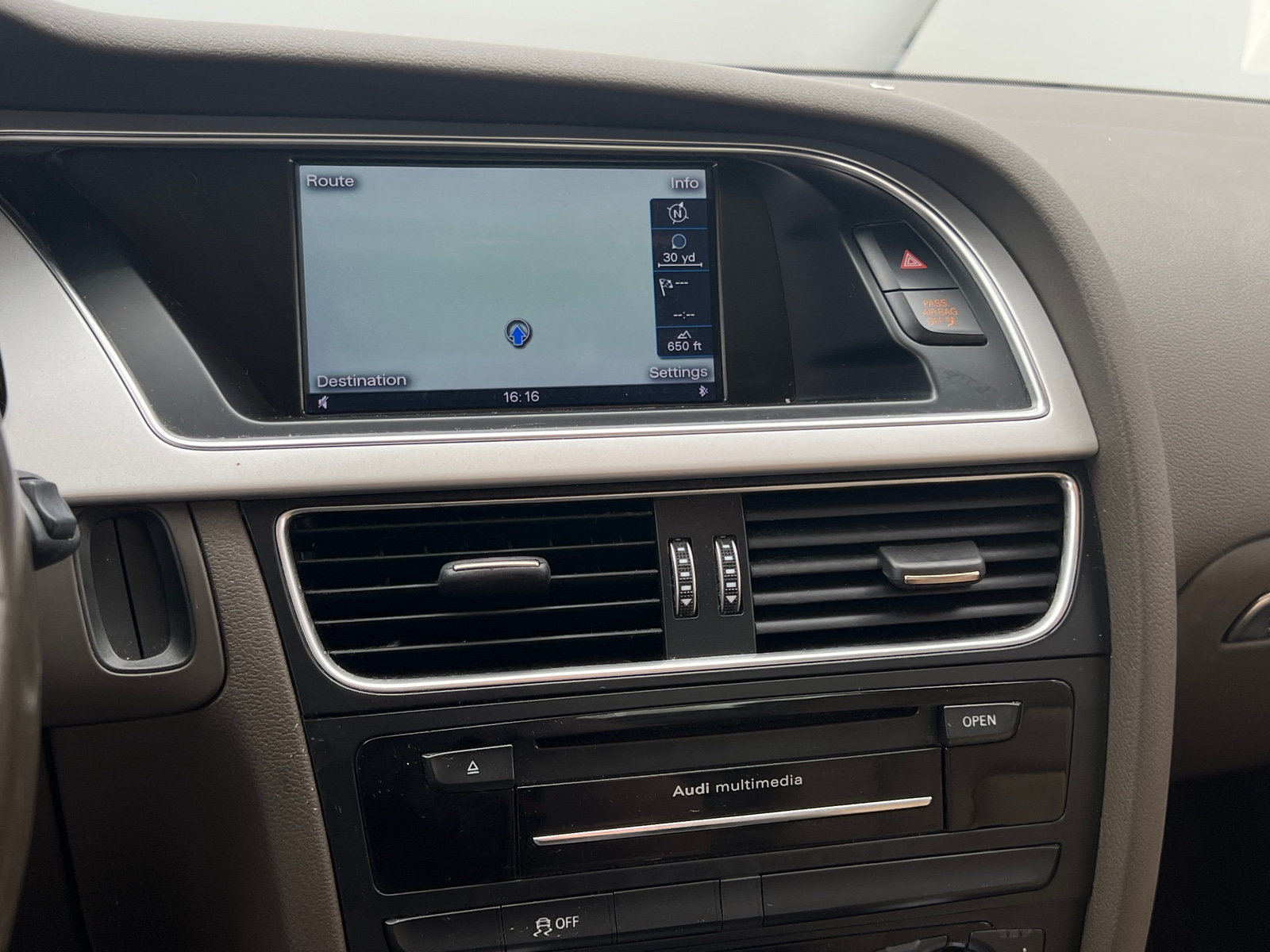 Thumbnail: 2016 Audi A5 - 2