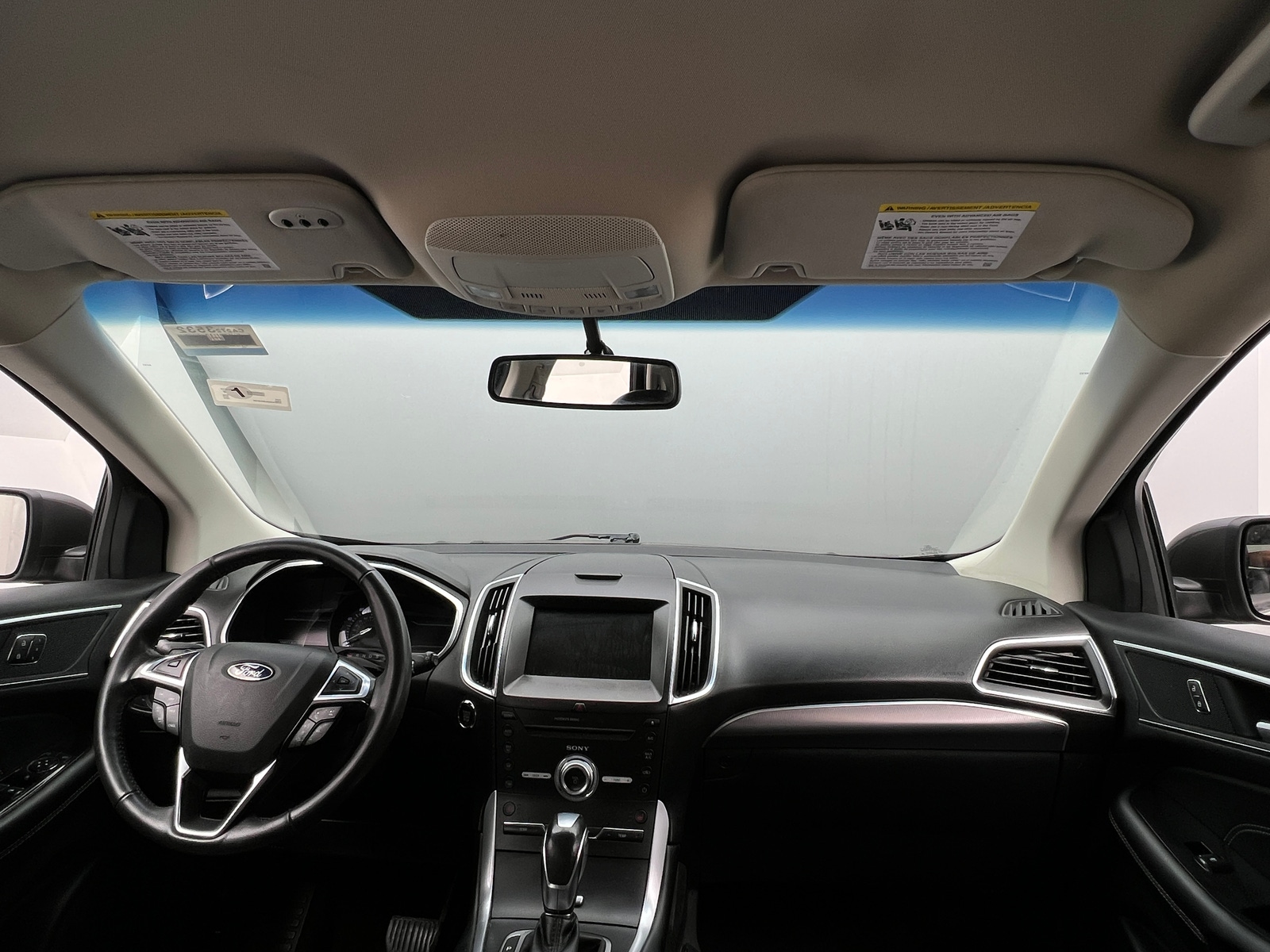 Thumbnail: 2018 Ford Edge - 2