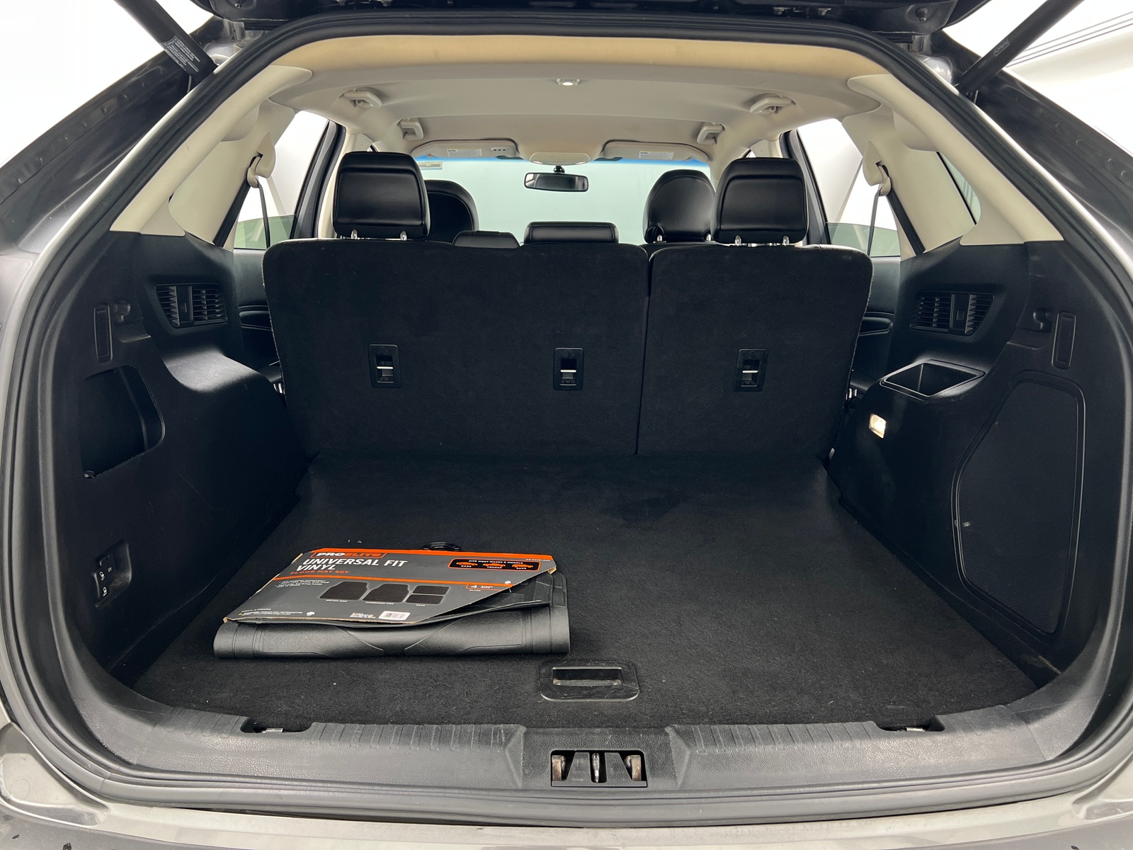 Thumbnail: 2018 Ford Edge - 6