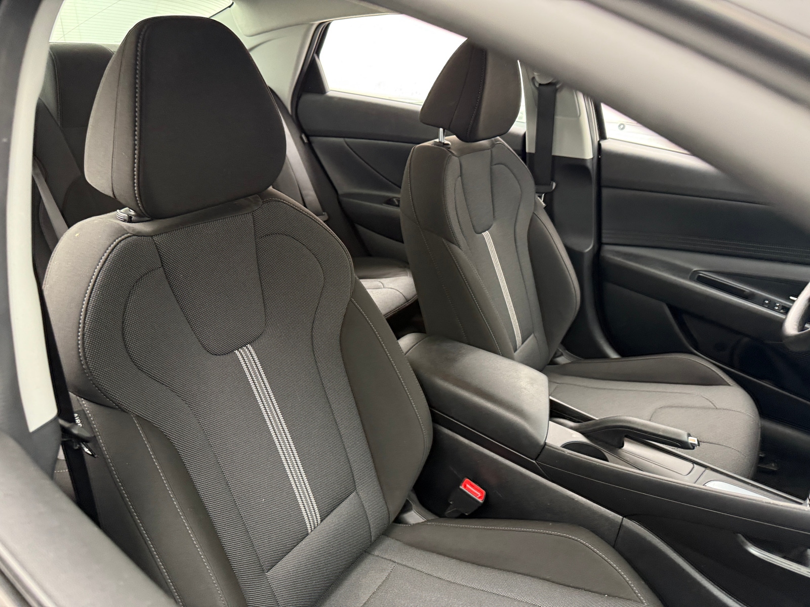 Thumbnail: 2024 Hyundai Elantra - 2