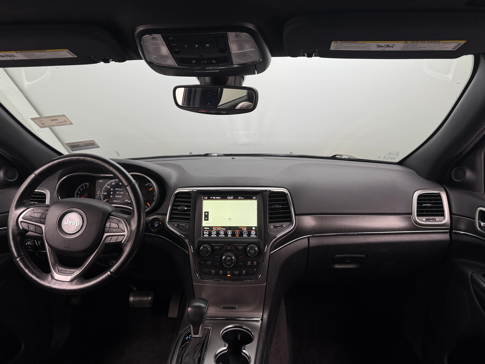 Thumbnail: 2018 Jeep Grand Cherokee - 2