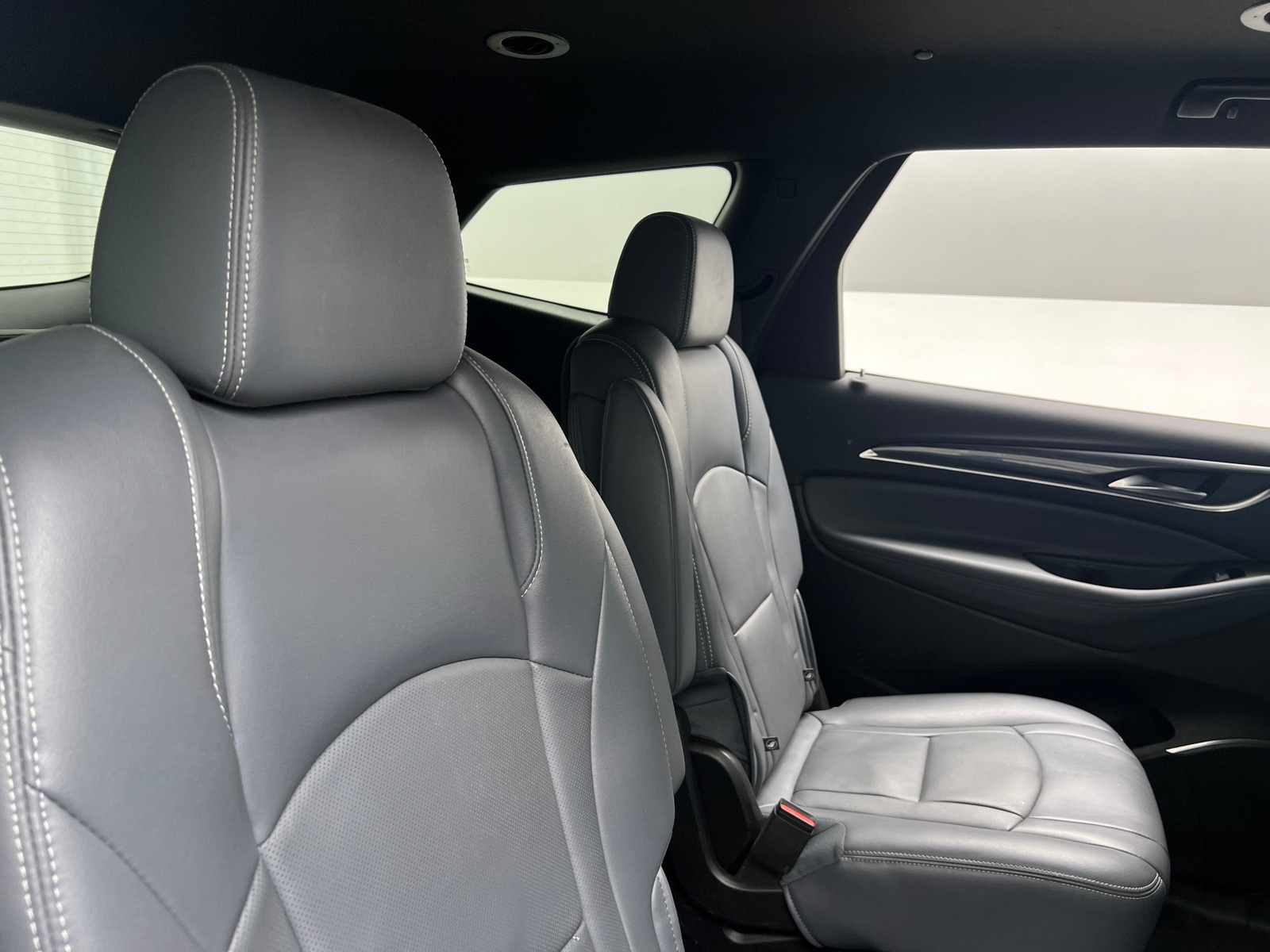 Thumbnail: 2024 Buick Enclave - 5