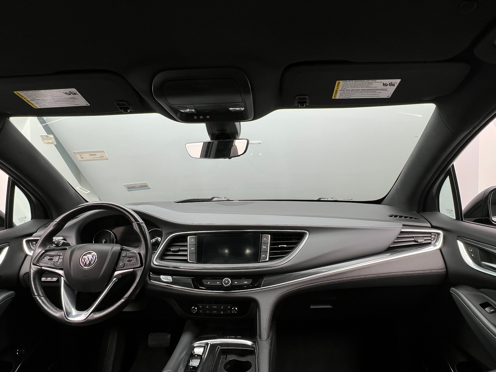 Thumbnail: 2024 Buick Enclave - 2