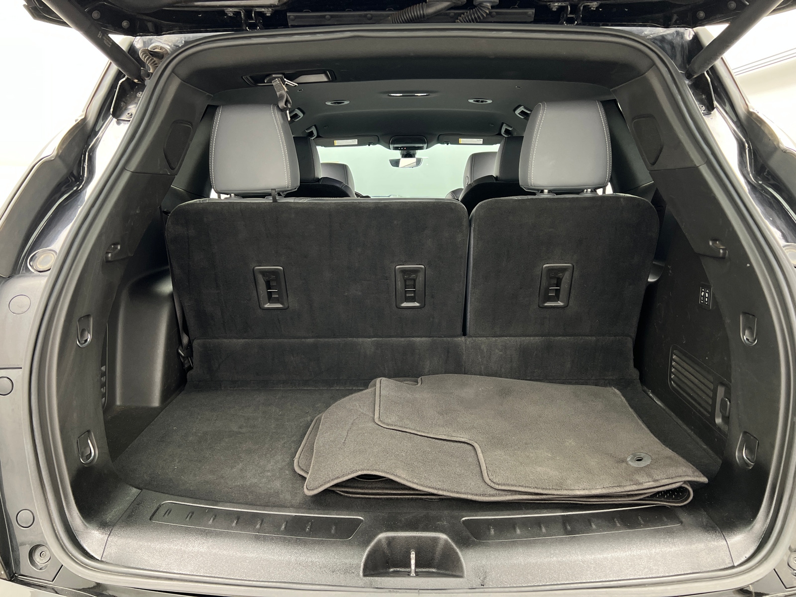 Thumbnail: 2024 Buick Enclave - 6