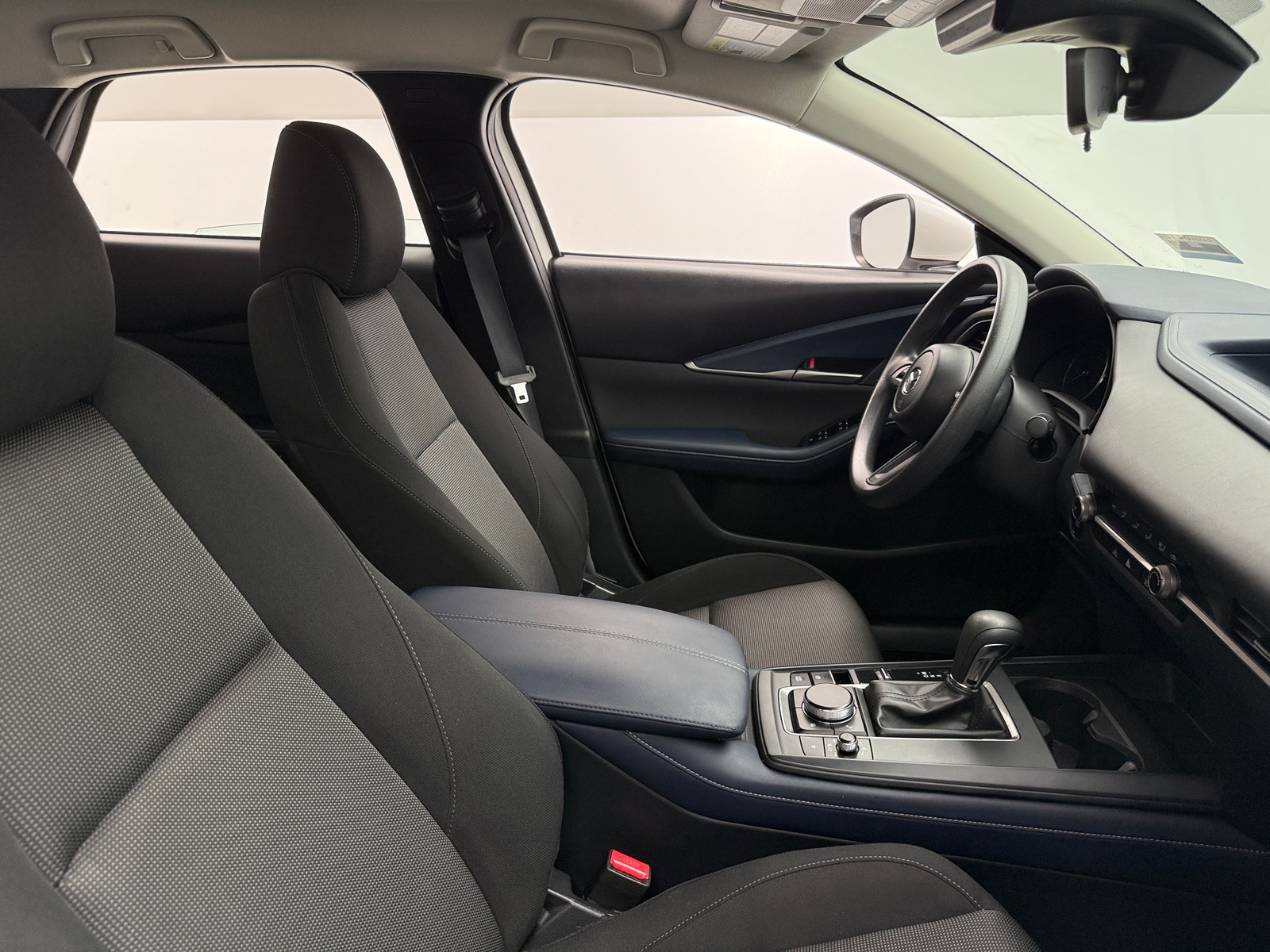 Thumbnail: 2021 Mazda CX-30 - 2