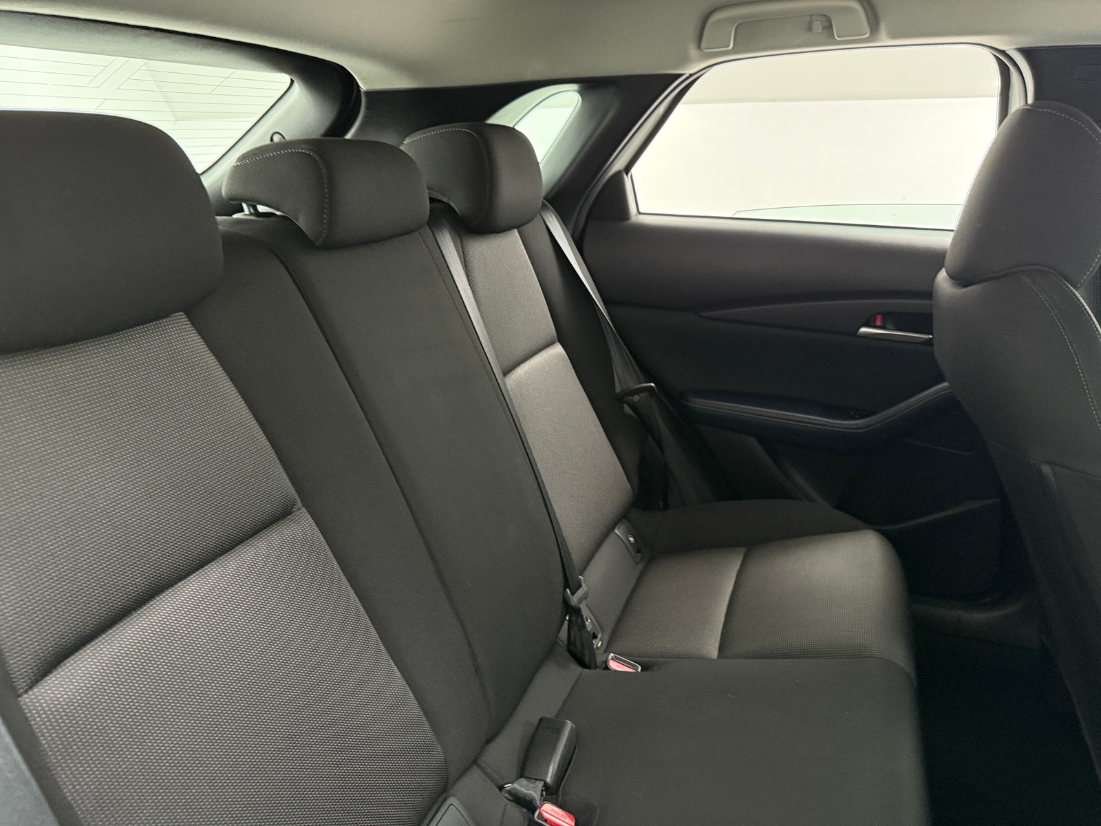 Thumbnail: 2021 Mazda CX-30 - 6