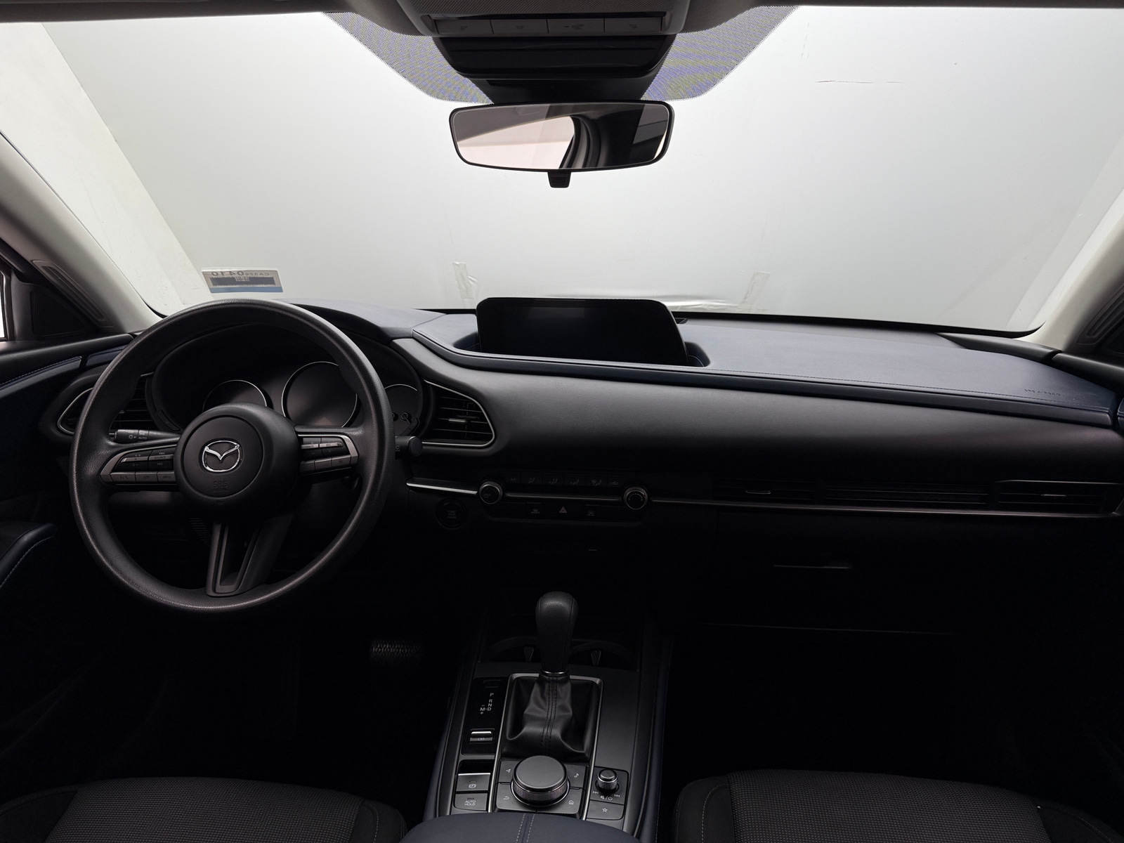 Thumbnail: 2021 Mazda CX-30 - 3