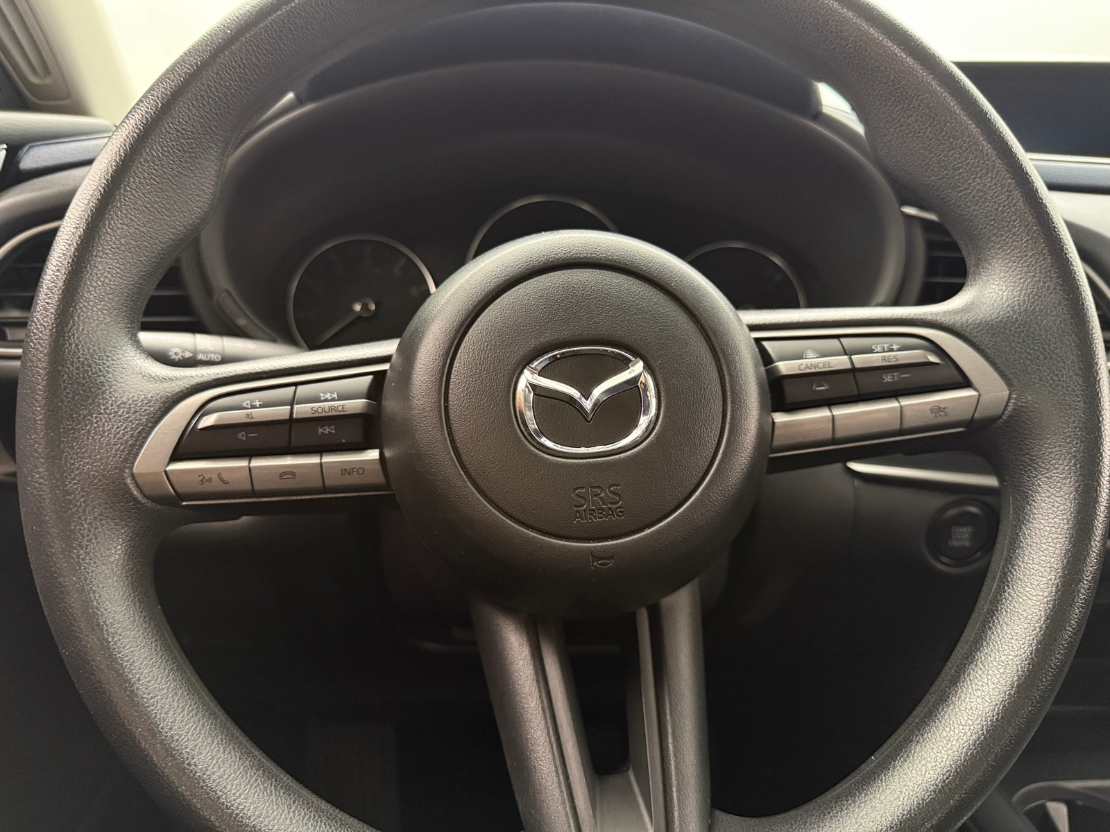 Thumbnail: 2021 Mazda CX-30 - 5