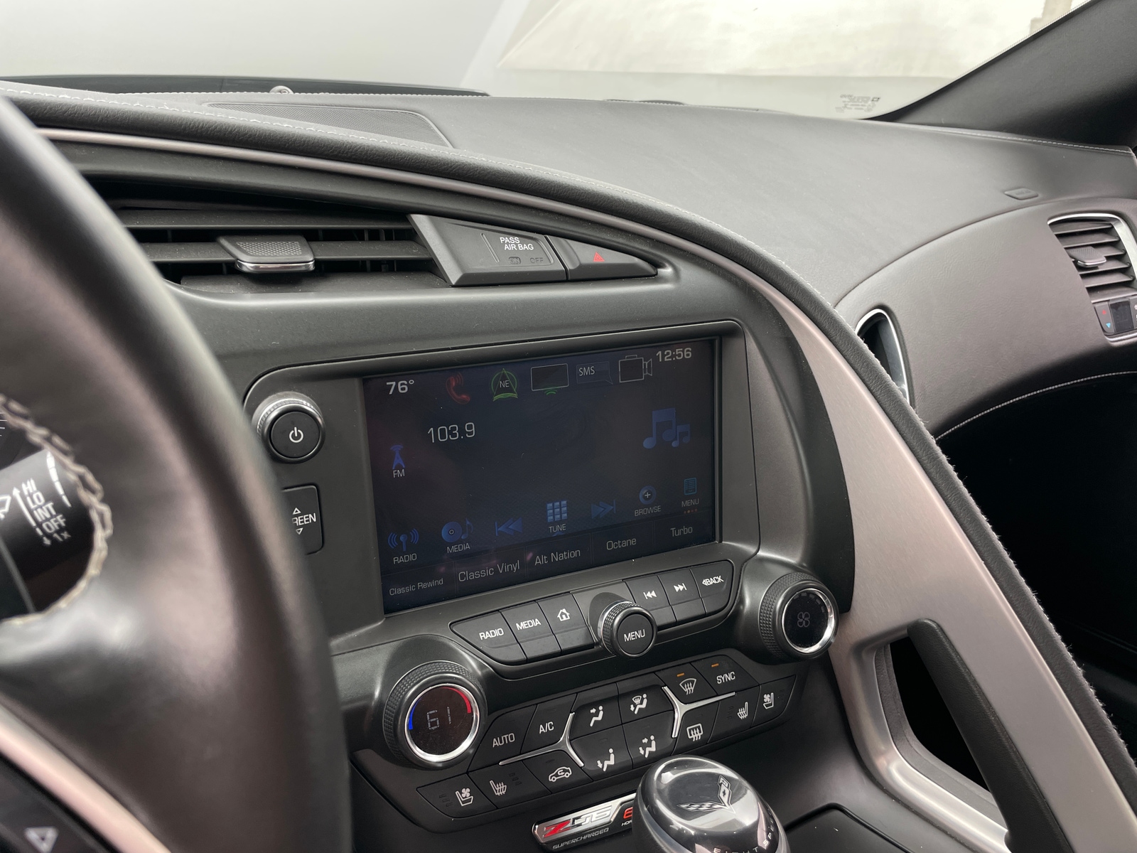 Thumbnail: 2019 Chevrolet Corvette - 2