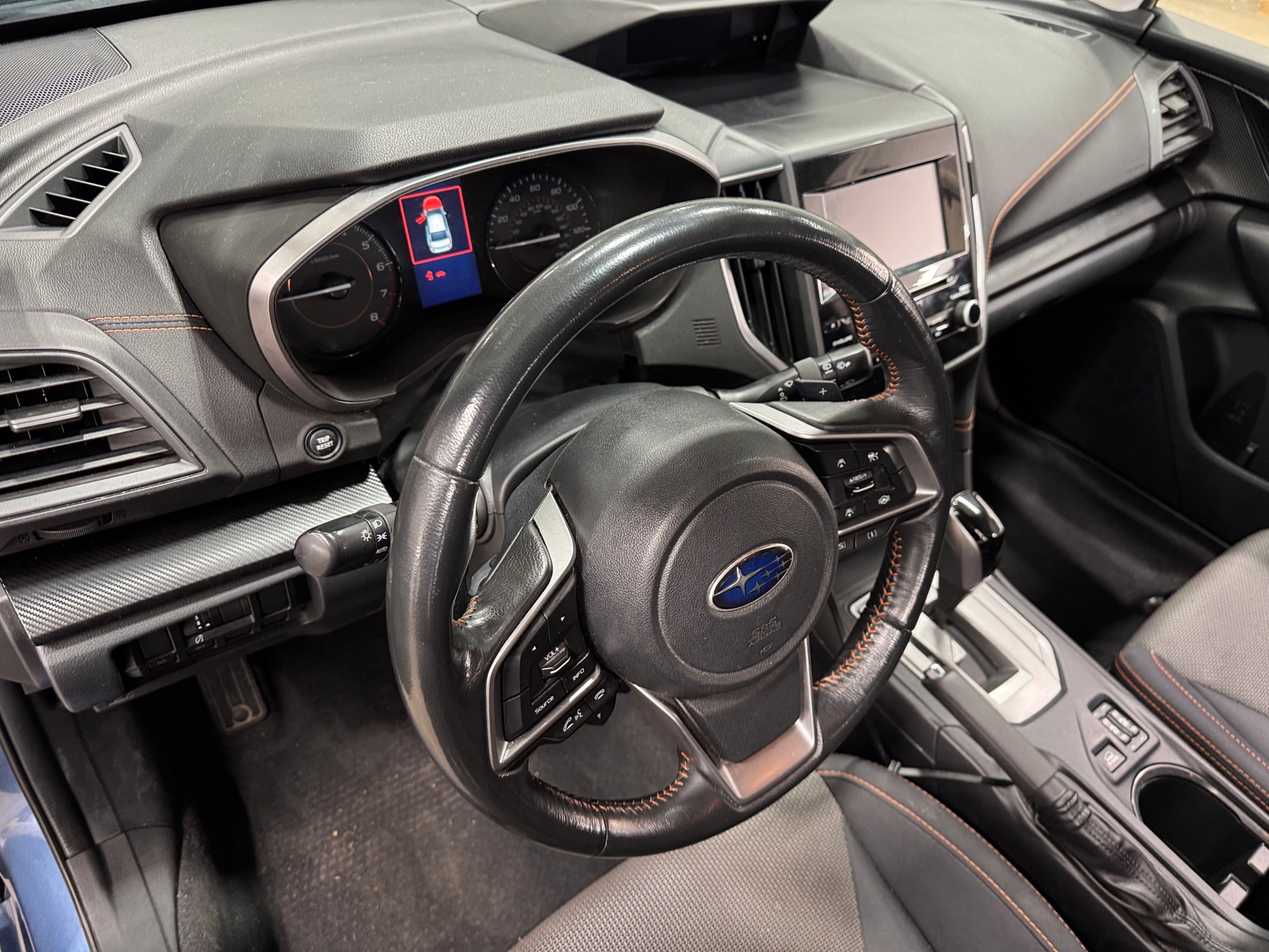 Thumbnail: 2021 Subaru Crosstrek - 3