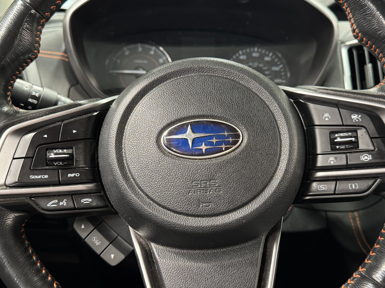 Thumbnail: 2021 Subaru Crosstrek - 5