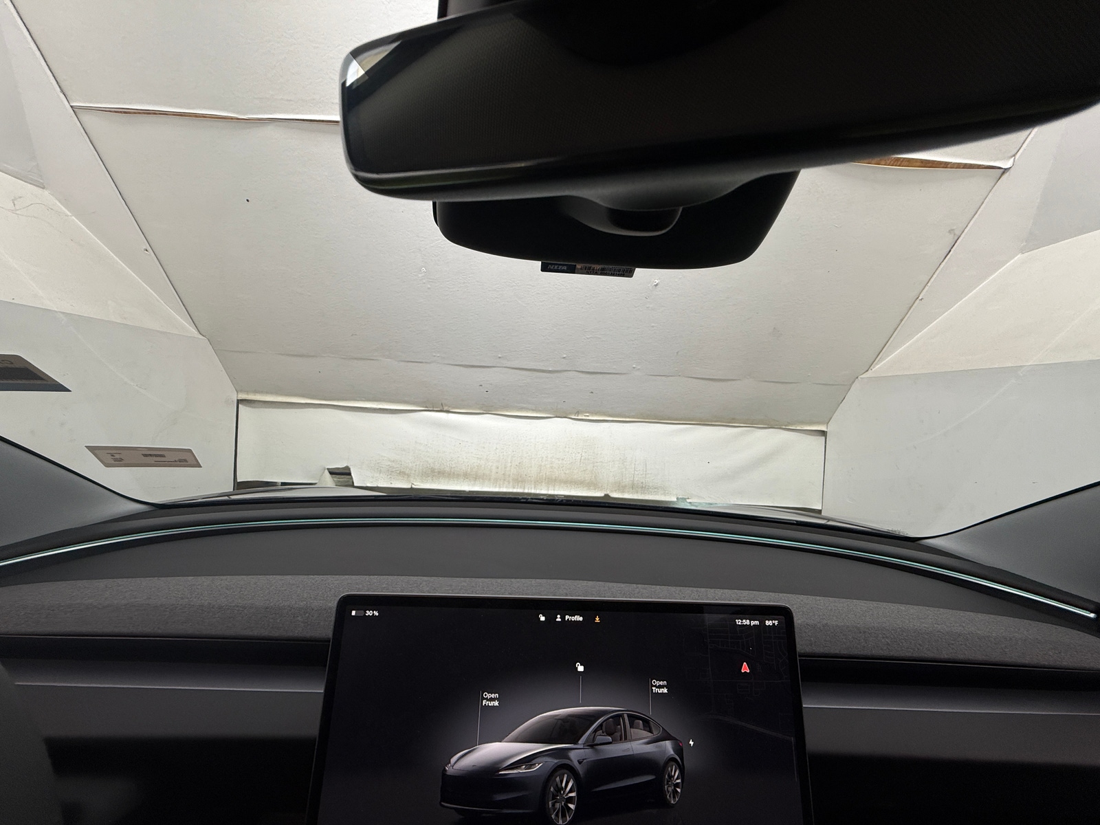 Thumbnail: 2025 Tesla Model 3 - 2