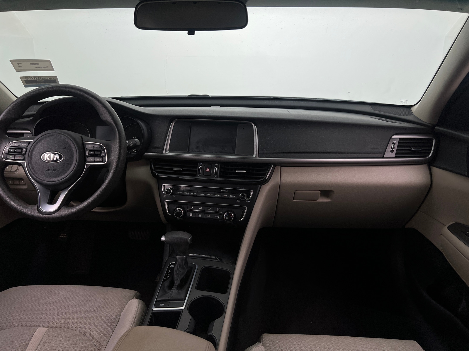 Thumbnail: 2018 Kia Optima - 3