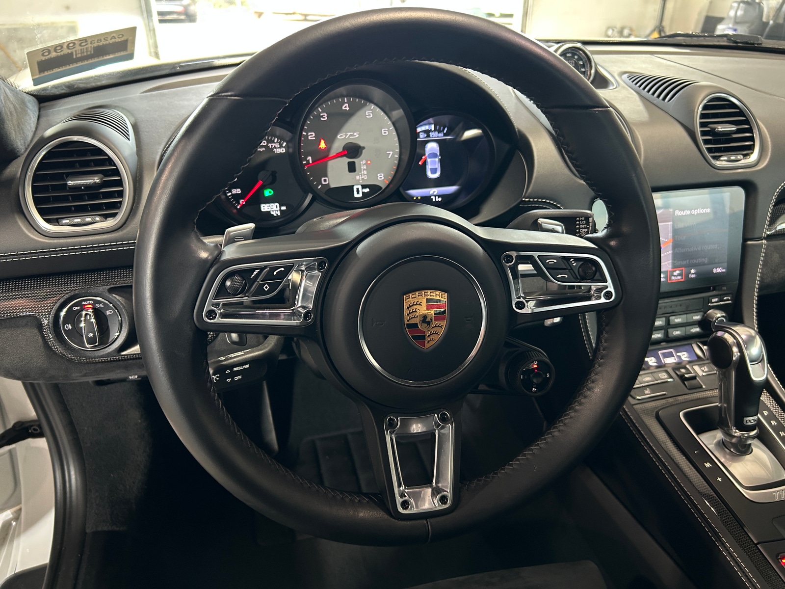 Thumbnail: 2018 Porsche 718 Cayman - 3