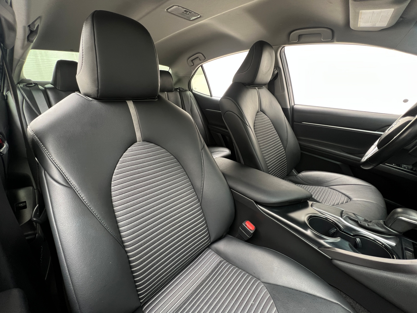 Thumbnail: 2018 Toyota Camry - 2