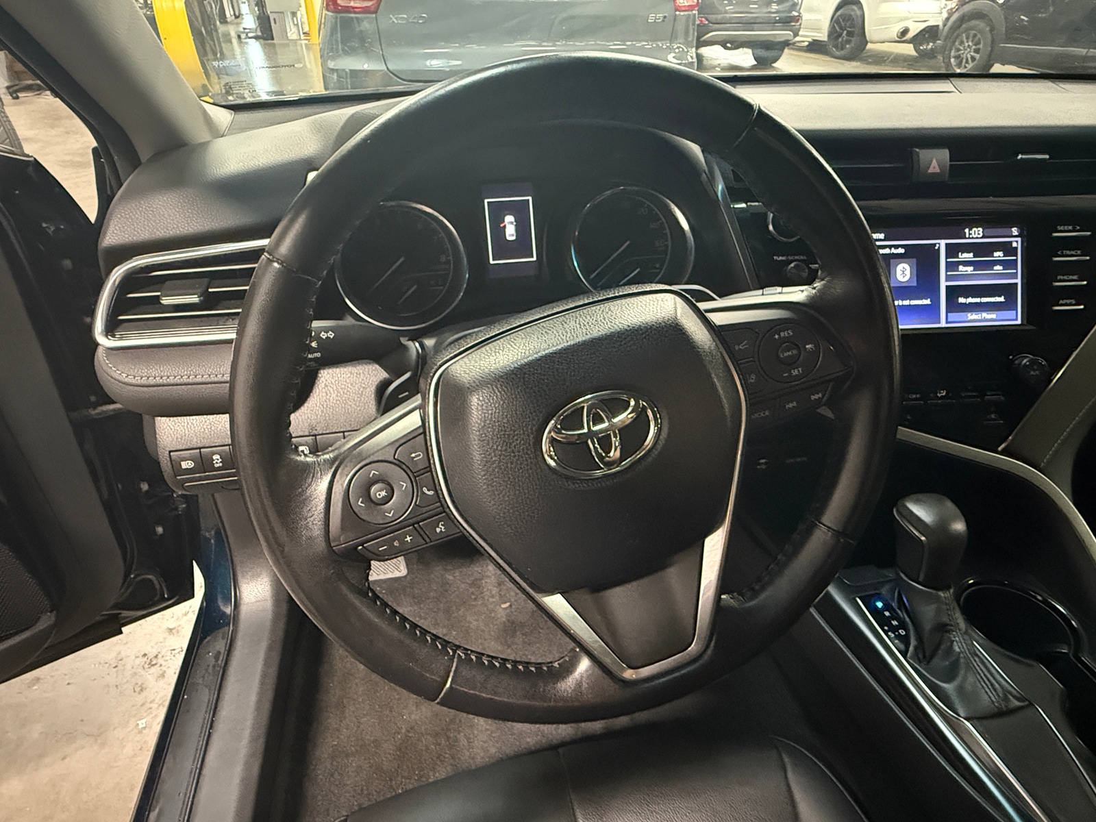 Thumbnail: 2018 Toyota Camry - 5