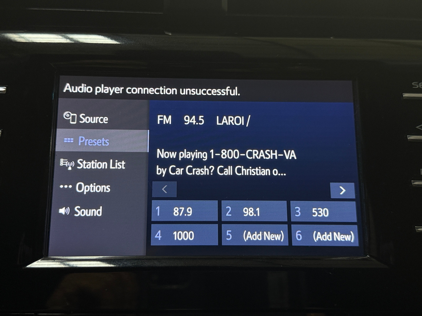 Thumbnail: 2018 Toyota Camry - 4