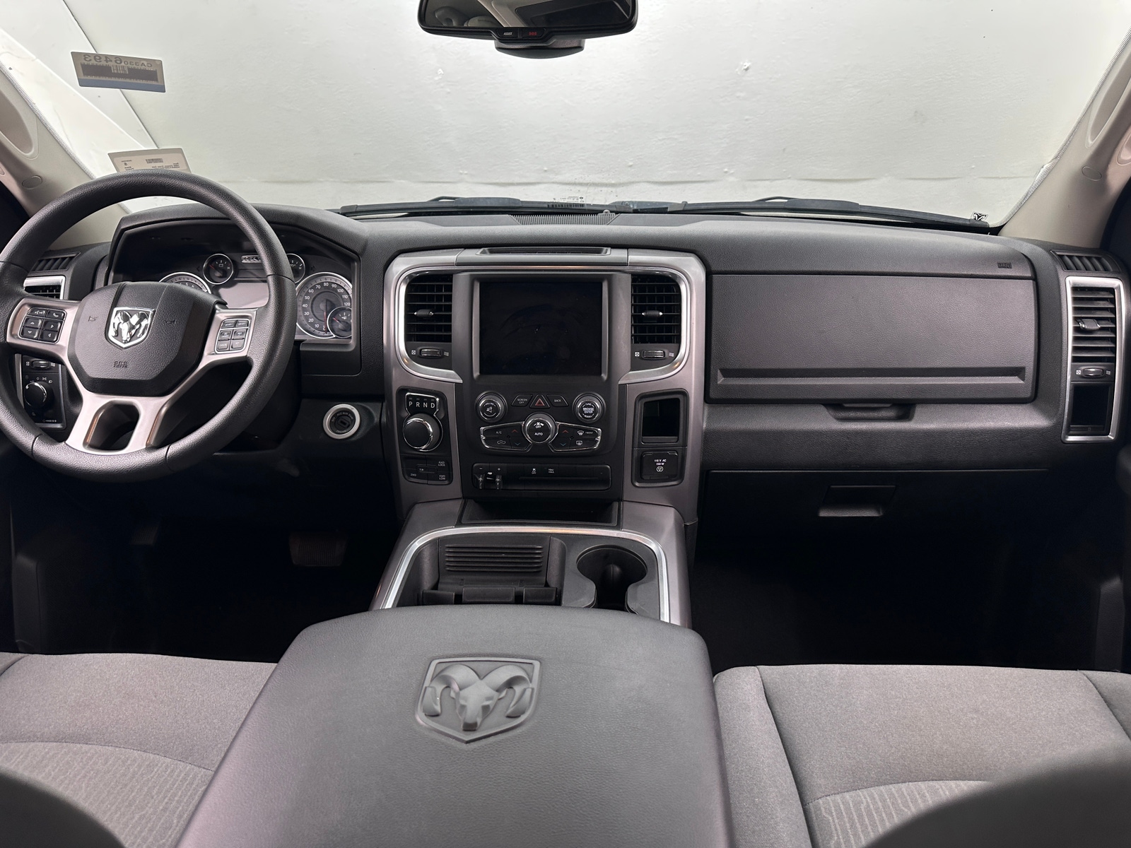 Thumbnail: 2023 RAM 1500 Classic - 3