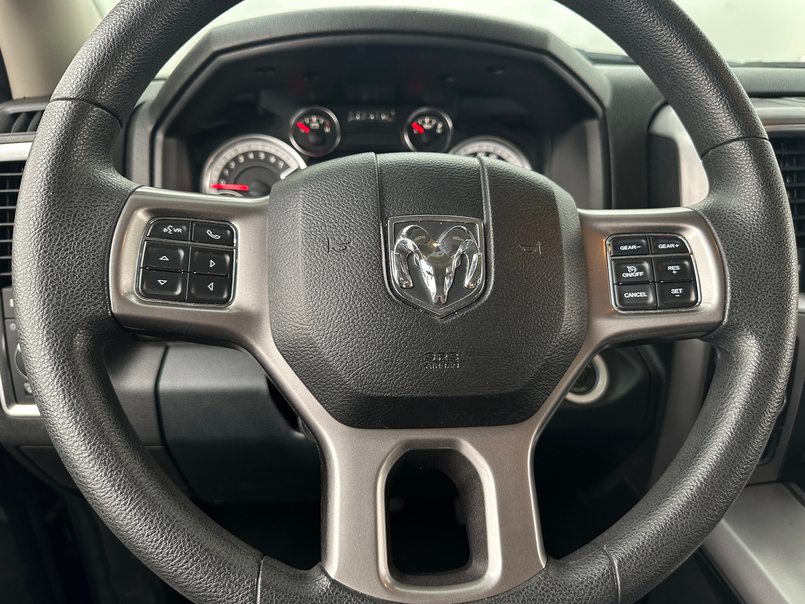 Thumbnail: 2023 RAM 1500 Classic - 5