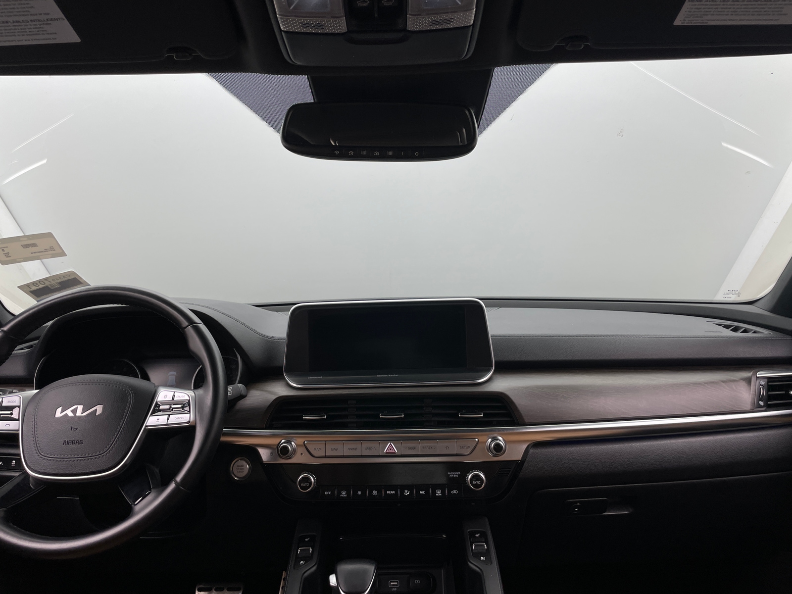 Thumbnail: 2022 Kia Telluride - 2