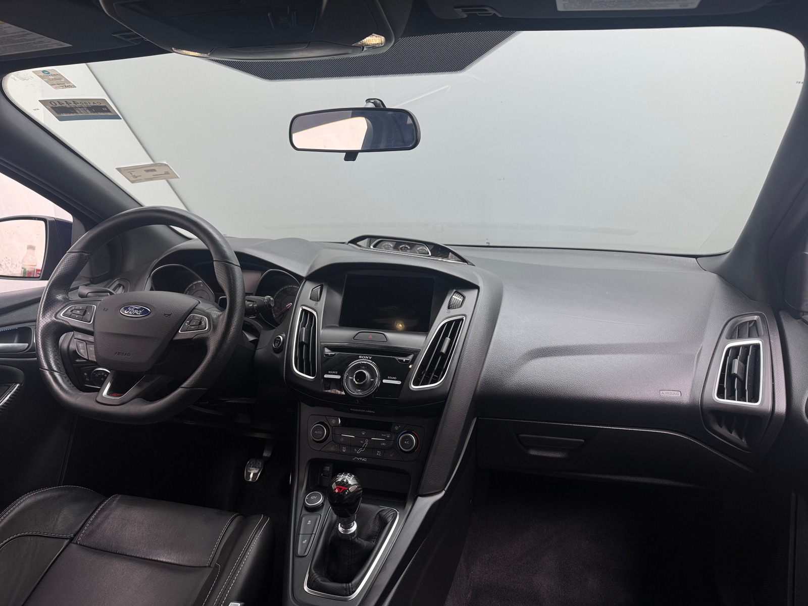 Thumbnail: 2017 Ford Focus - 2