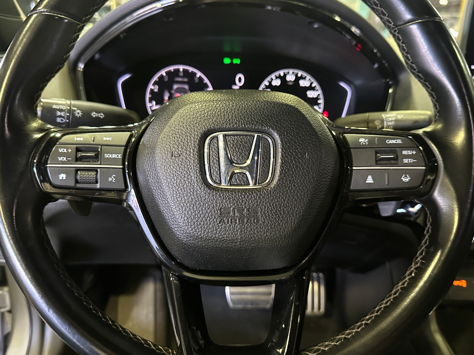 Thumbnail: 2022 Honda Civic - 5