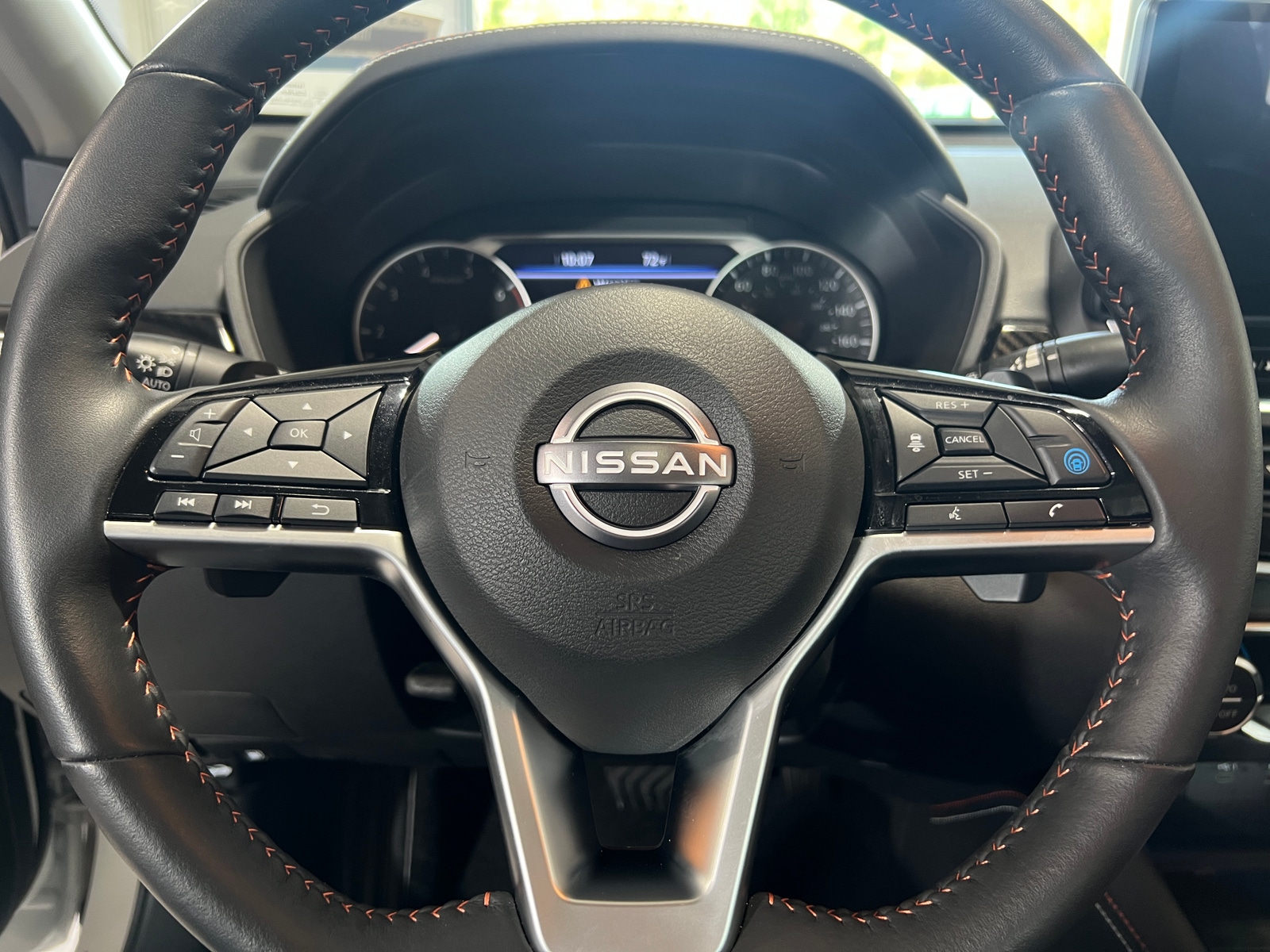 Thumbnail: 2024 Nissan Altima - 4