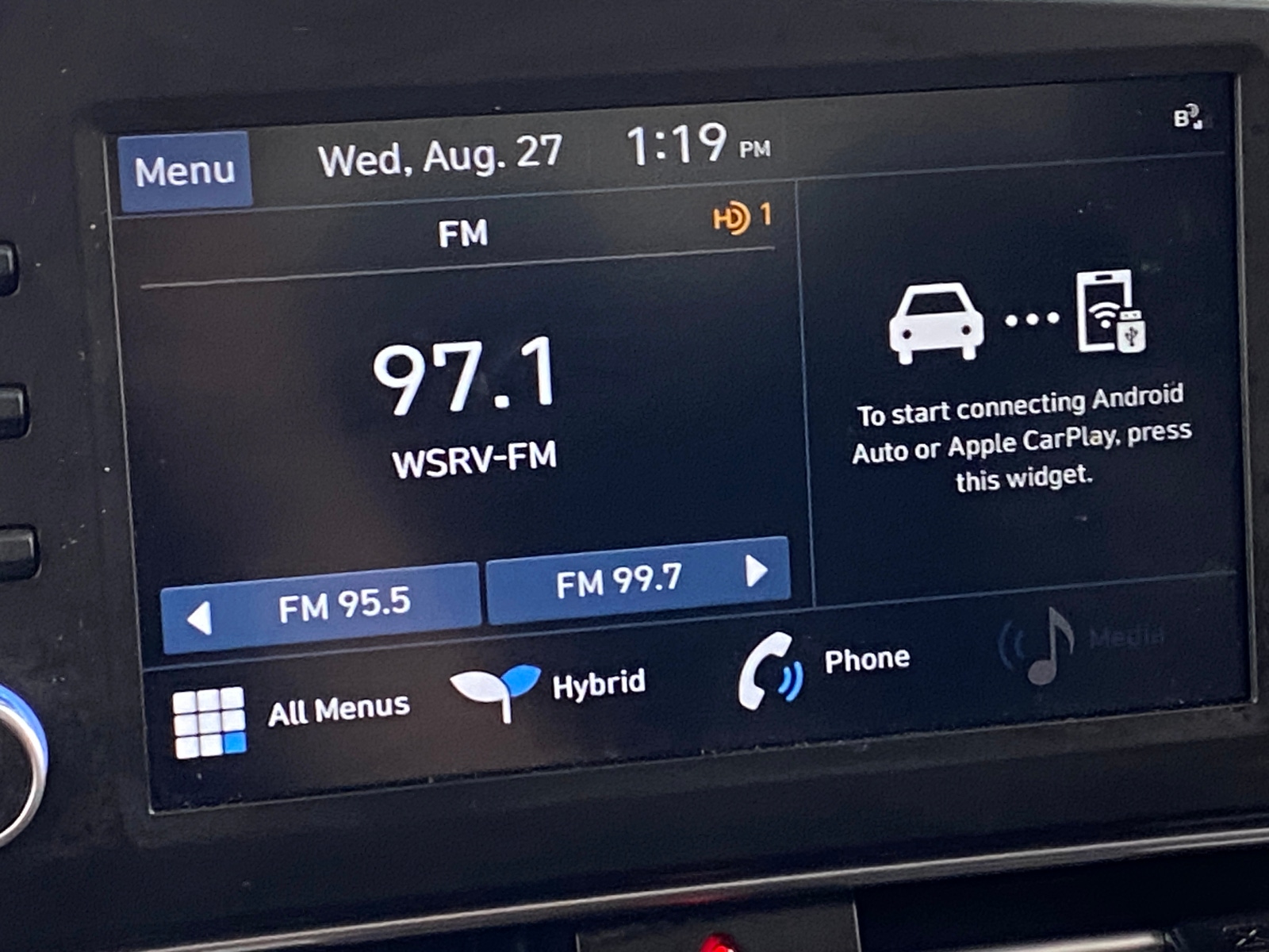 Thumbnail: 2023 Hyundai Elantra - 4