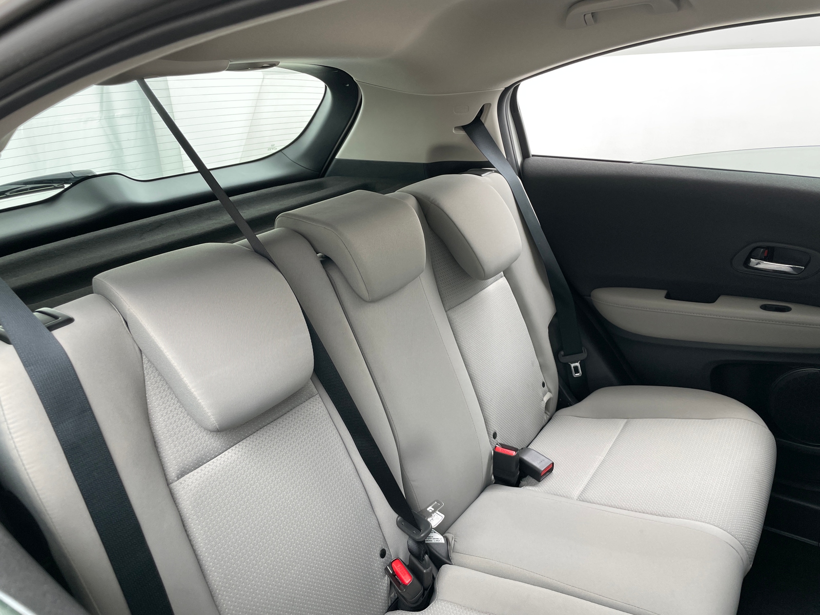 Thumbnail: 2022 Honda HR-V - 6