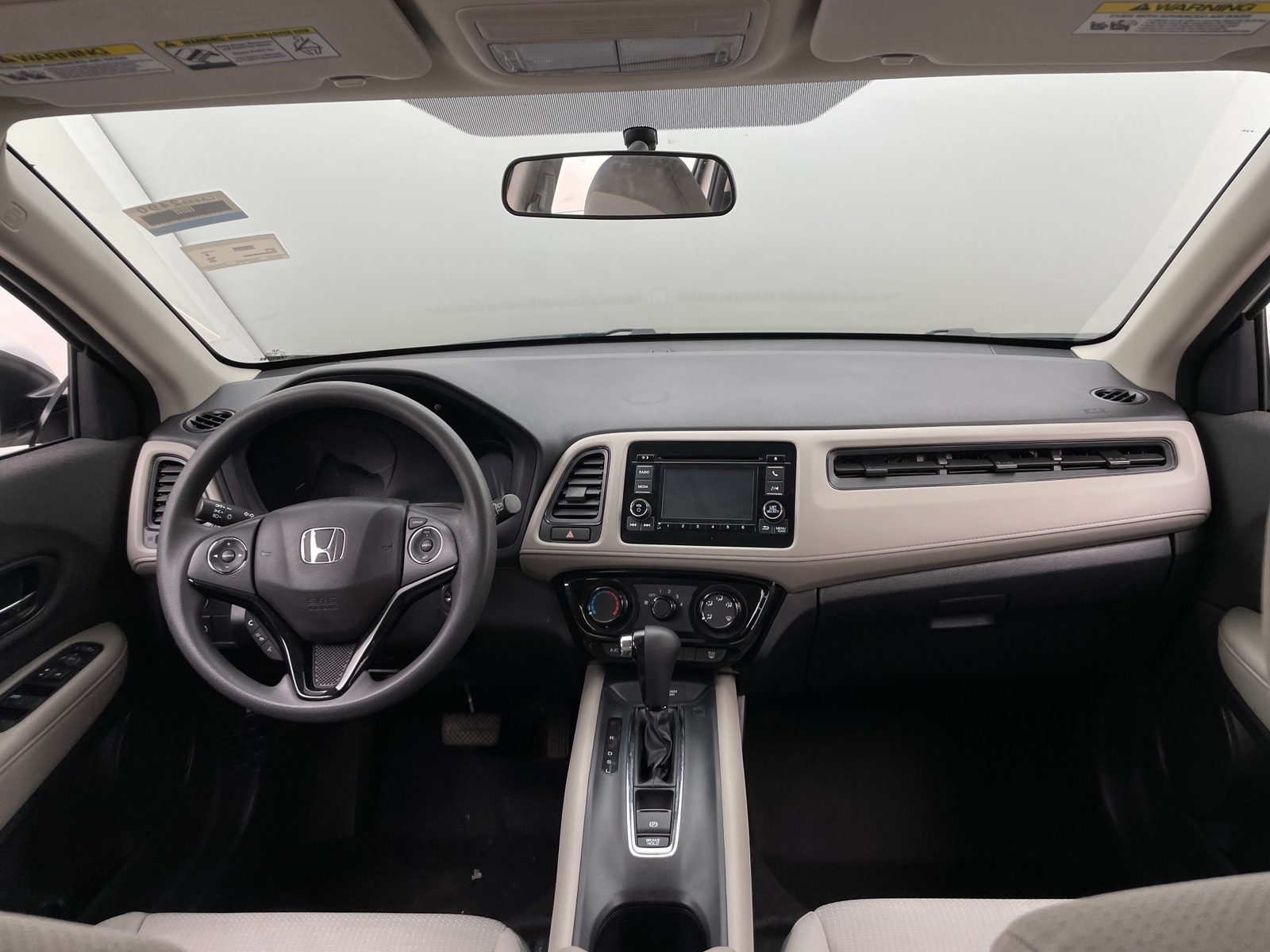 Thumbnail: 2022 Honda HR-V - 3
