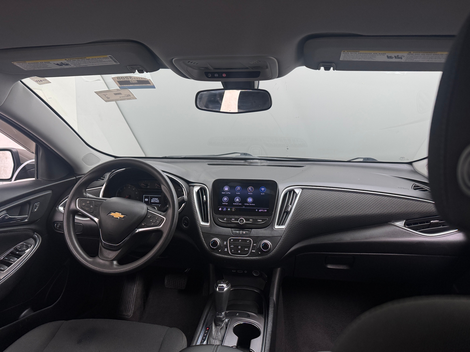 Thumbnail: 2020 Chevrolet Malibu - 3