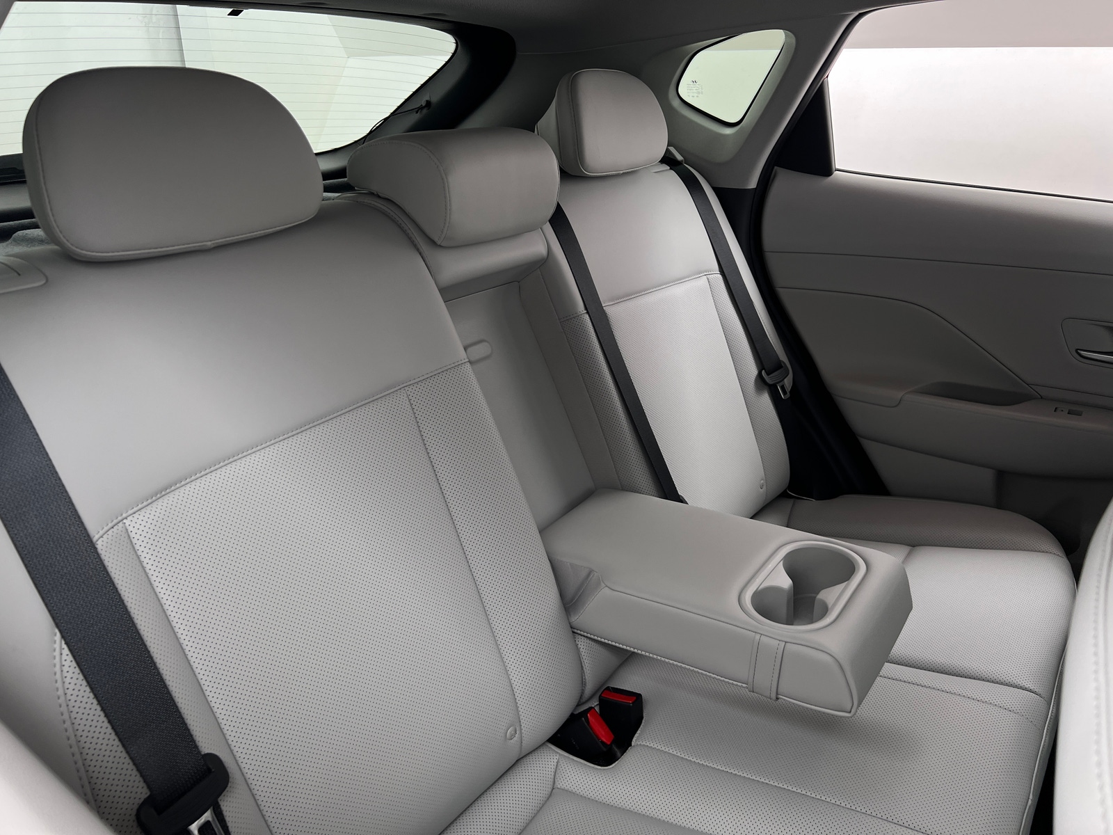 Thumbnail: 2024 Hyundai Kona - 5