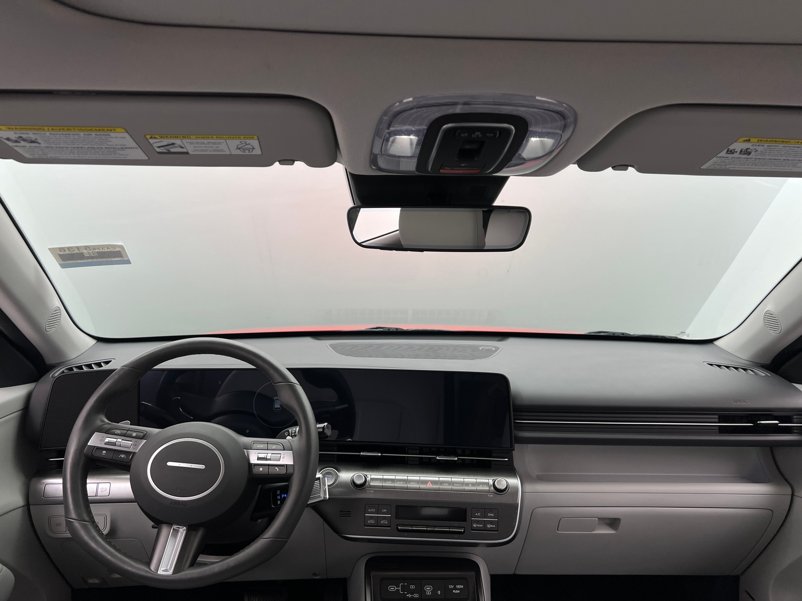Thumbnail: 2024 Hyundai Kona - 2