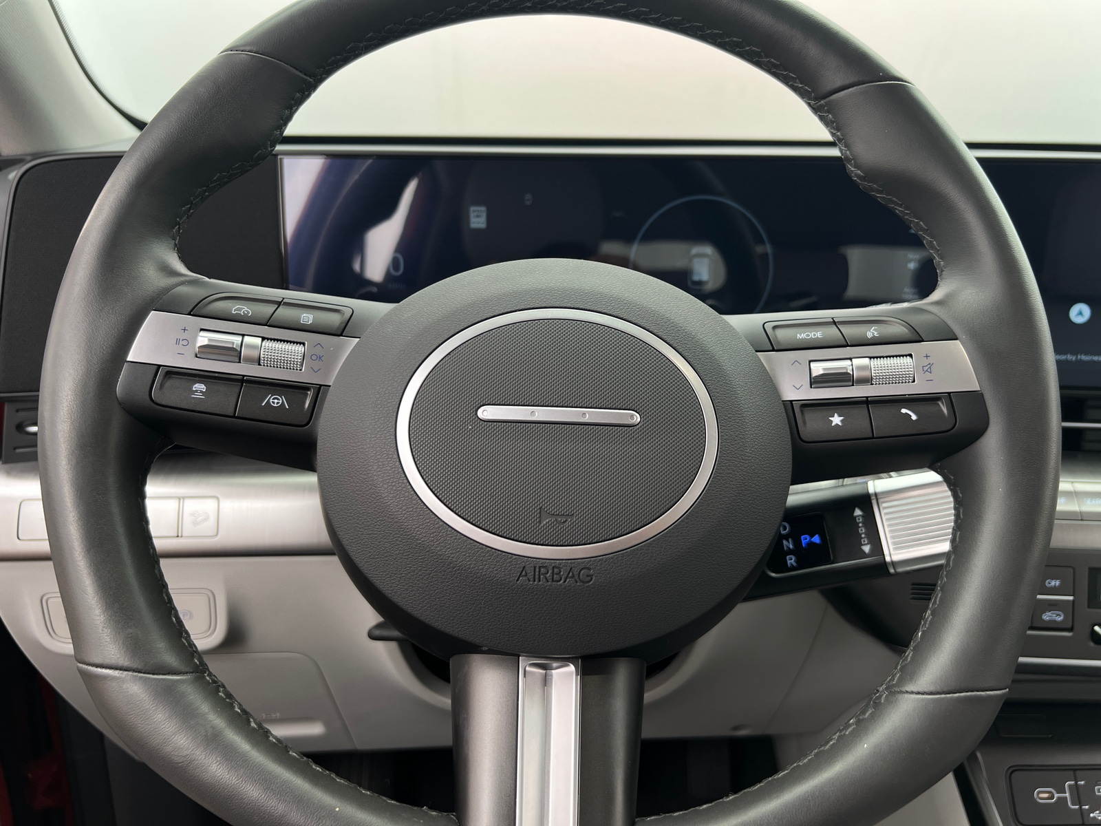 Thumbnail: 2024 Hyundai Kona - 4