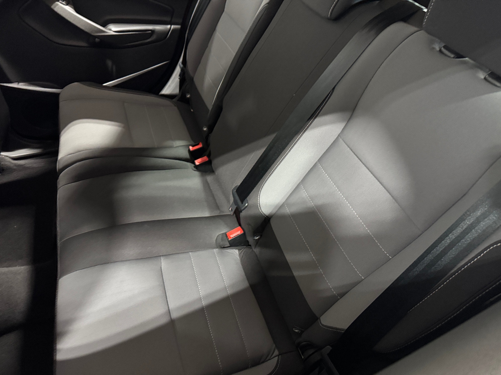 Thumbnail: 2018 Ford Escape - 6
