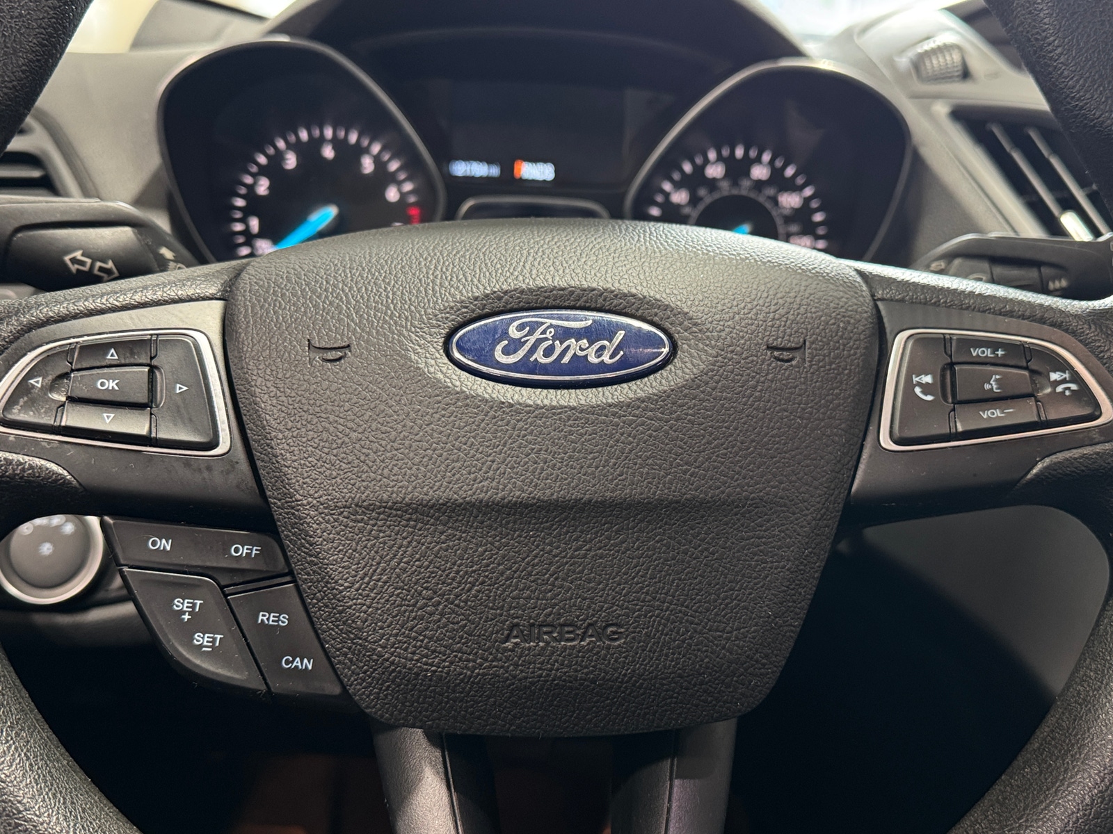Thumbnail: 2018 Ford Escape - 5