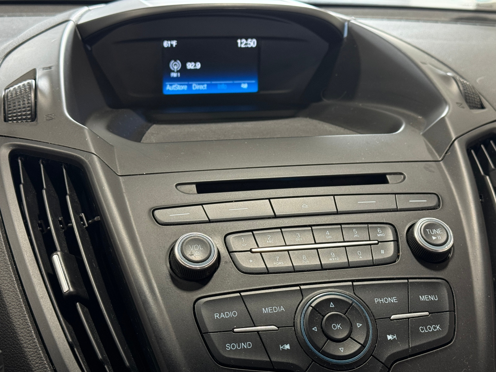 Thumbnail: 2018 Ford Escape - 4