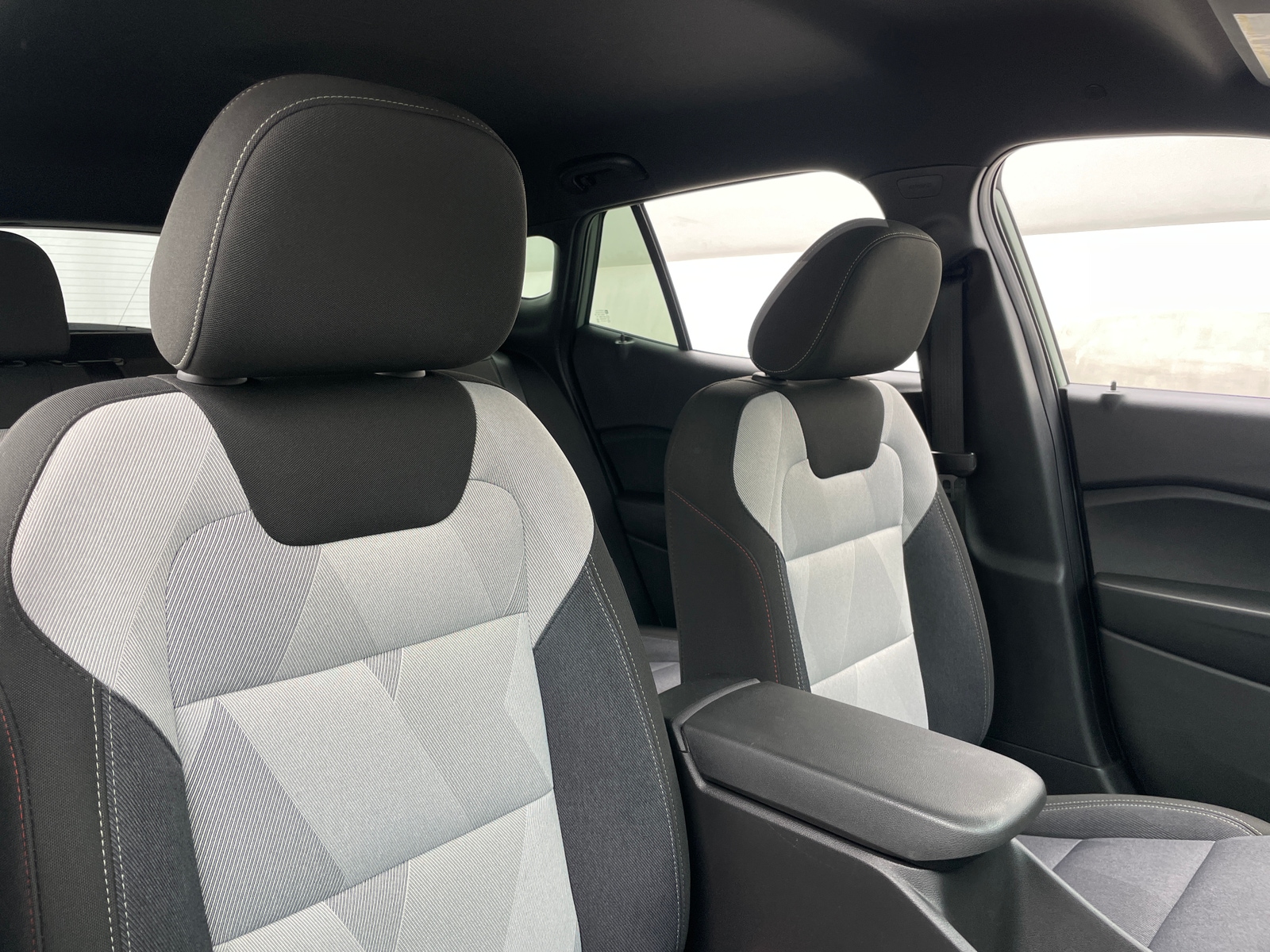 Thumbnail: 2024 Chevrolet Trax - 2