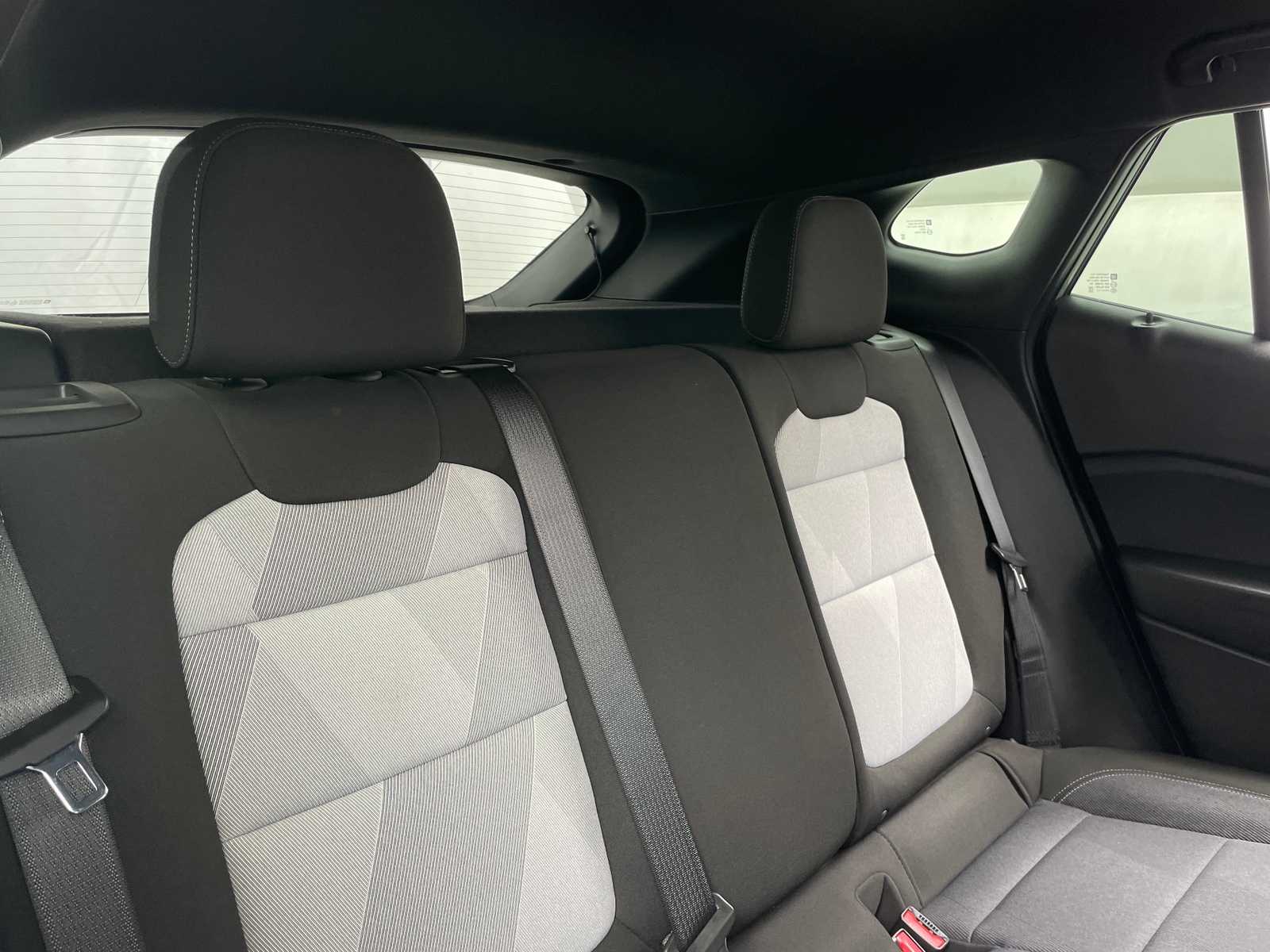 Thumbnail: 2024 Chevrolet Trax - 6