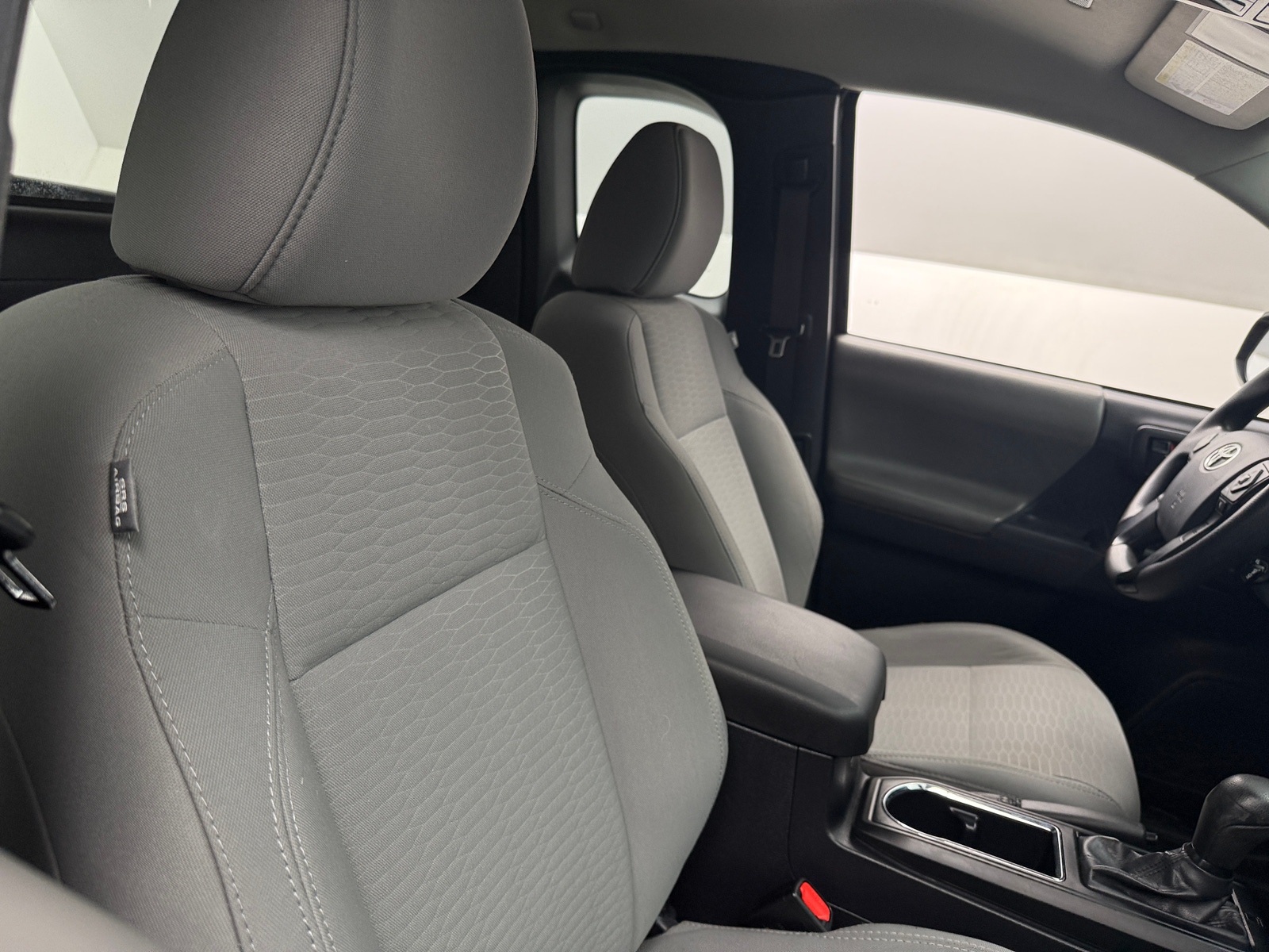 Thumbnail: 2019 Toyota Tacoma - 2