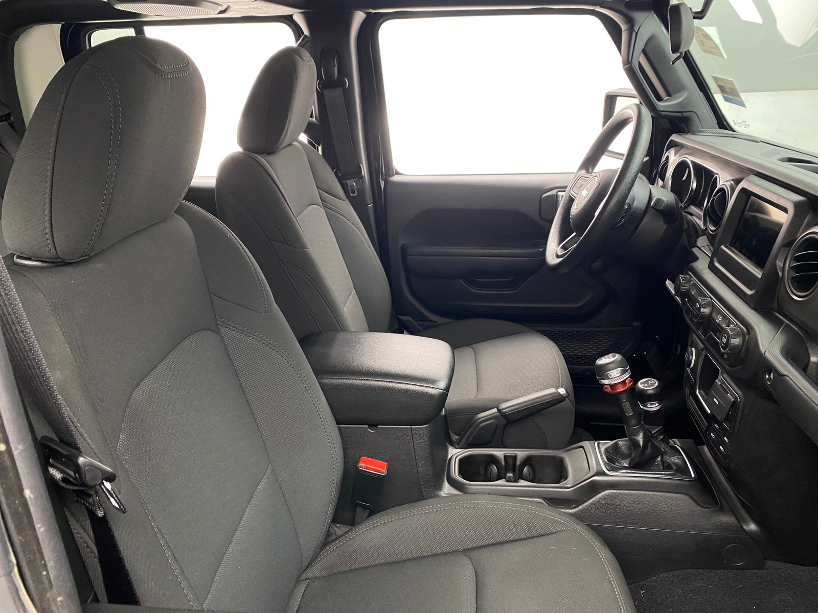 Thumbnail: 2023 Jeep Gladiator - 2